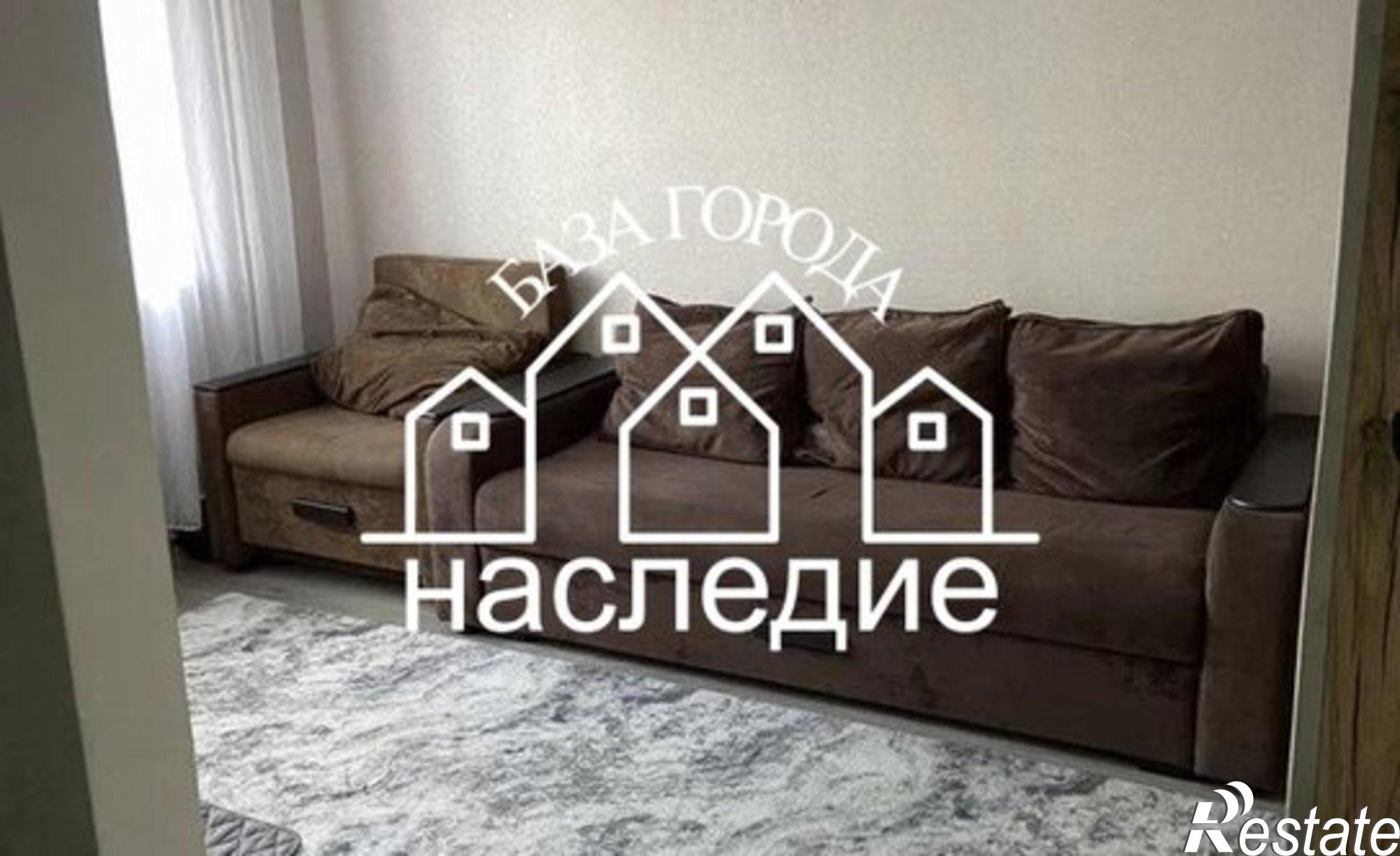 Купить квартиру за 3 200 000 рублей на Шпаковский муниципальный округ, Михайловск, улица Ленина, 199