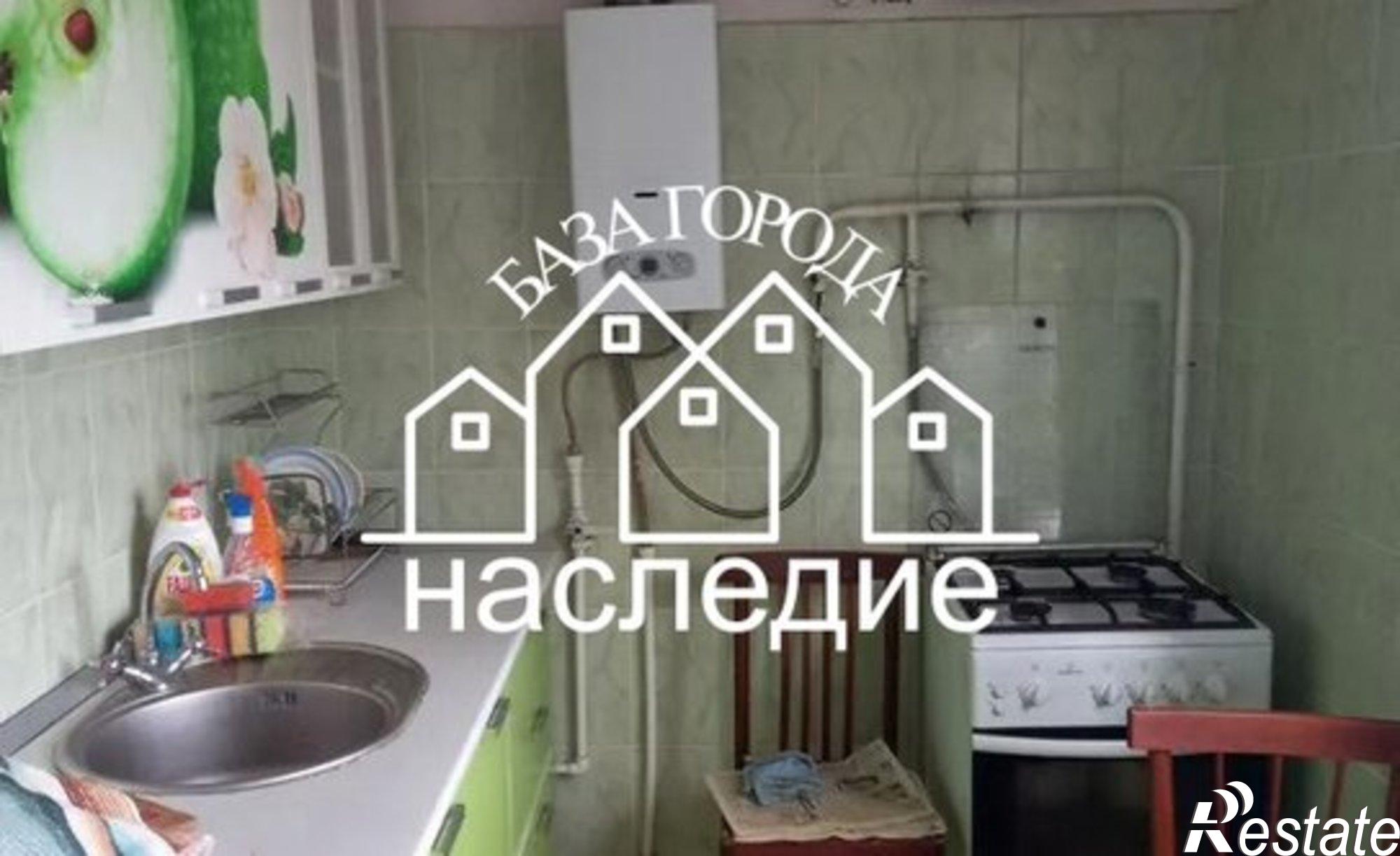 Купить квартиру за 3 650 000 рублей на Шпаковский муниципальный округ, Михайловск, улица Ленина, 125