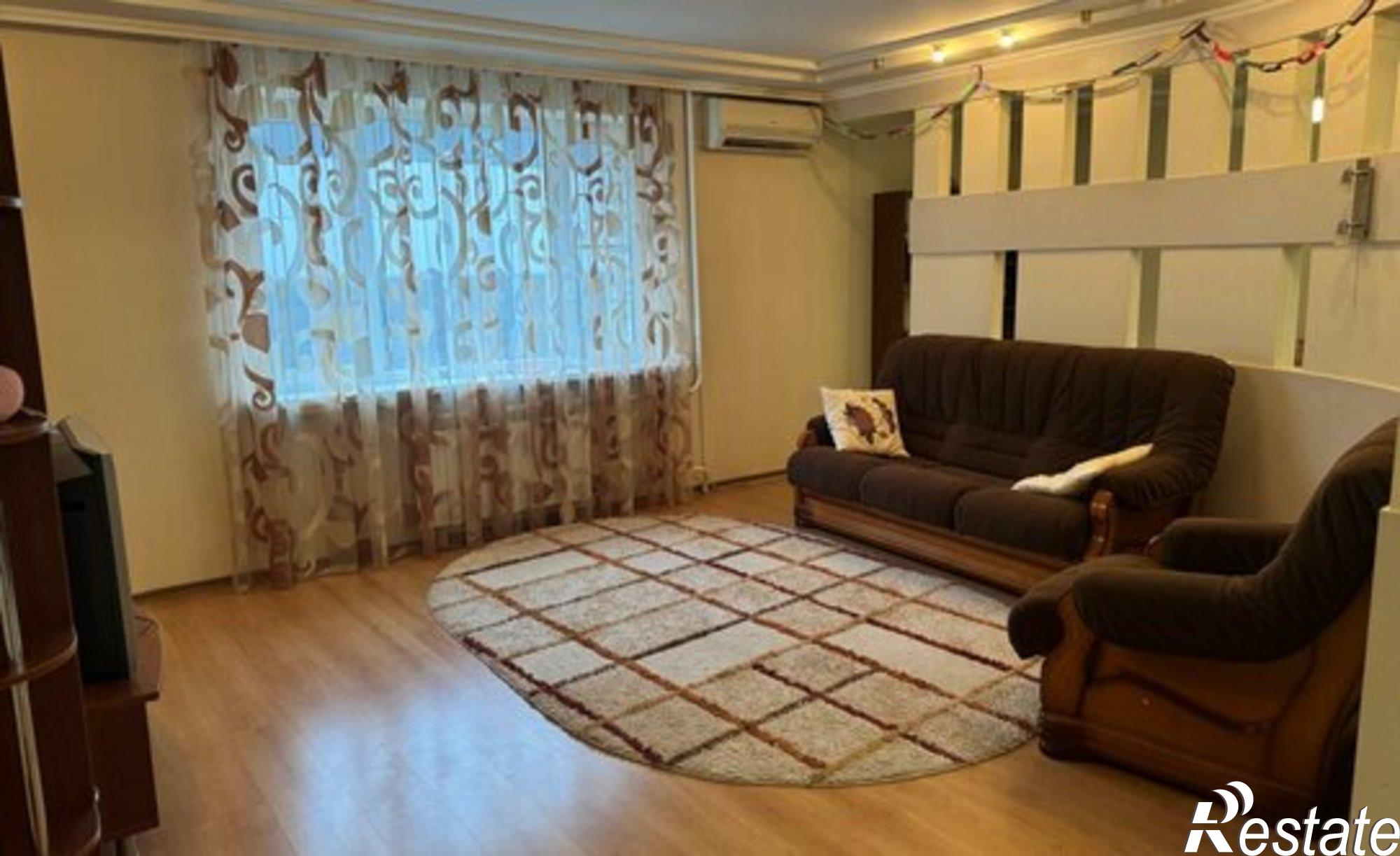 Купить квартиру за 9 000 000 рублей на Ставрополь, улица 50 лет ВЛКСМ, 28/2