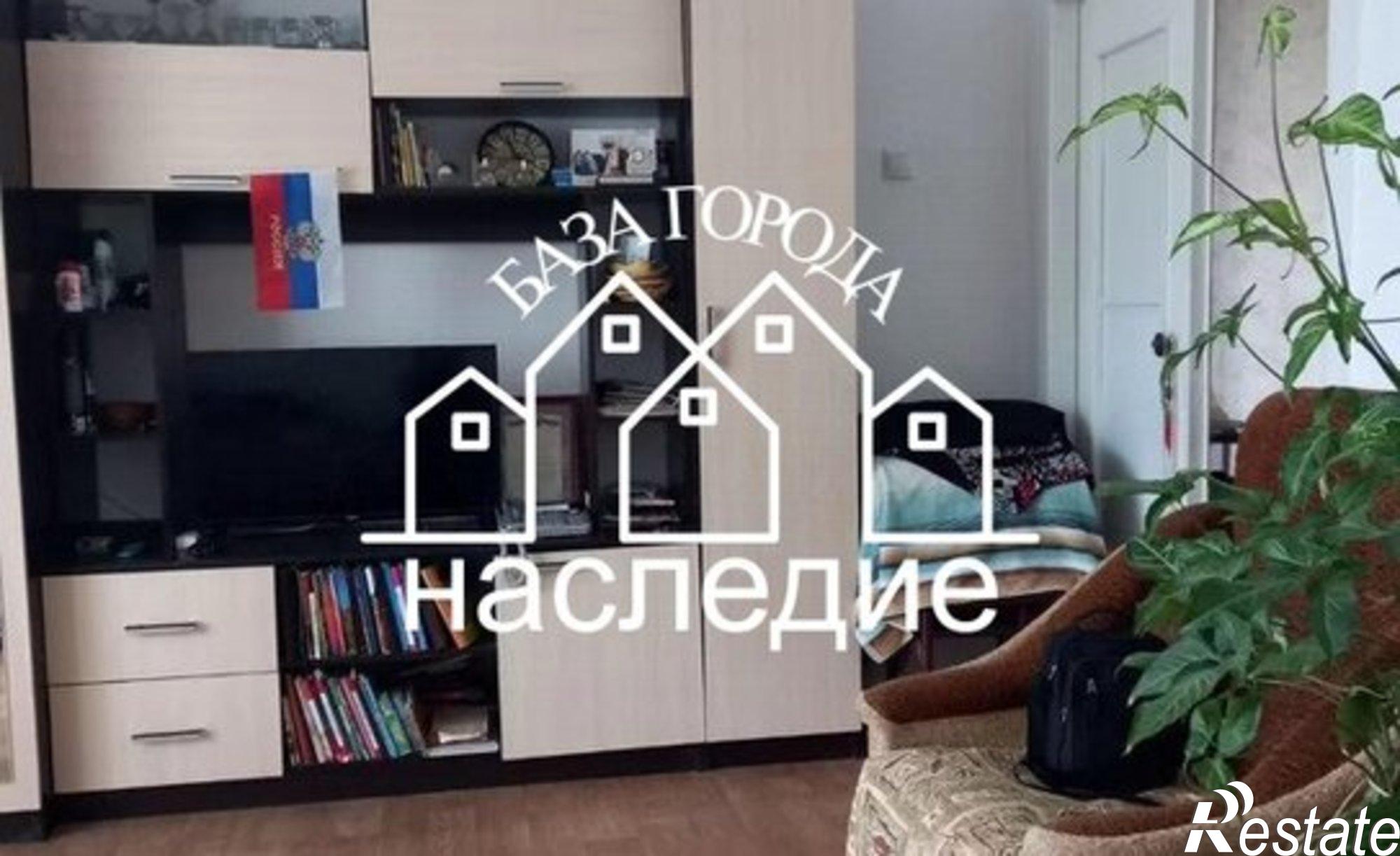 Купить квартиру за 3 650 000 рублей на Шпаковский муниципальный округ, Михайловск, улица Ленина, 125