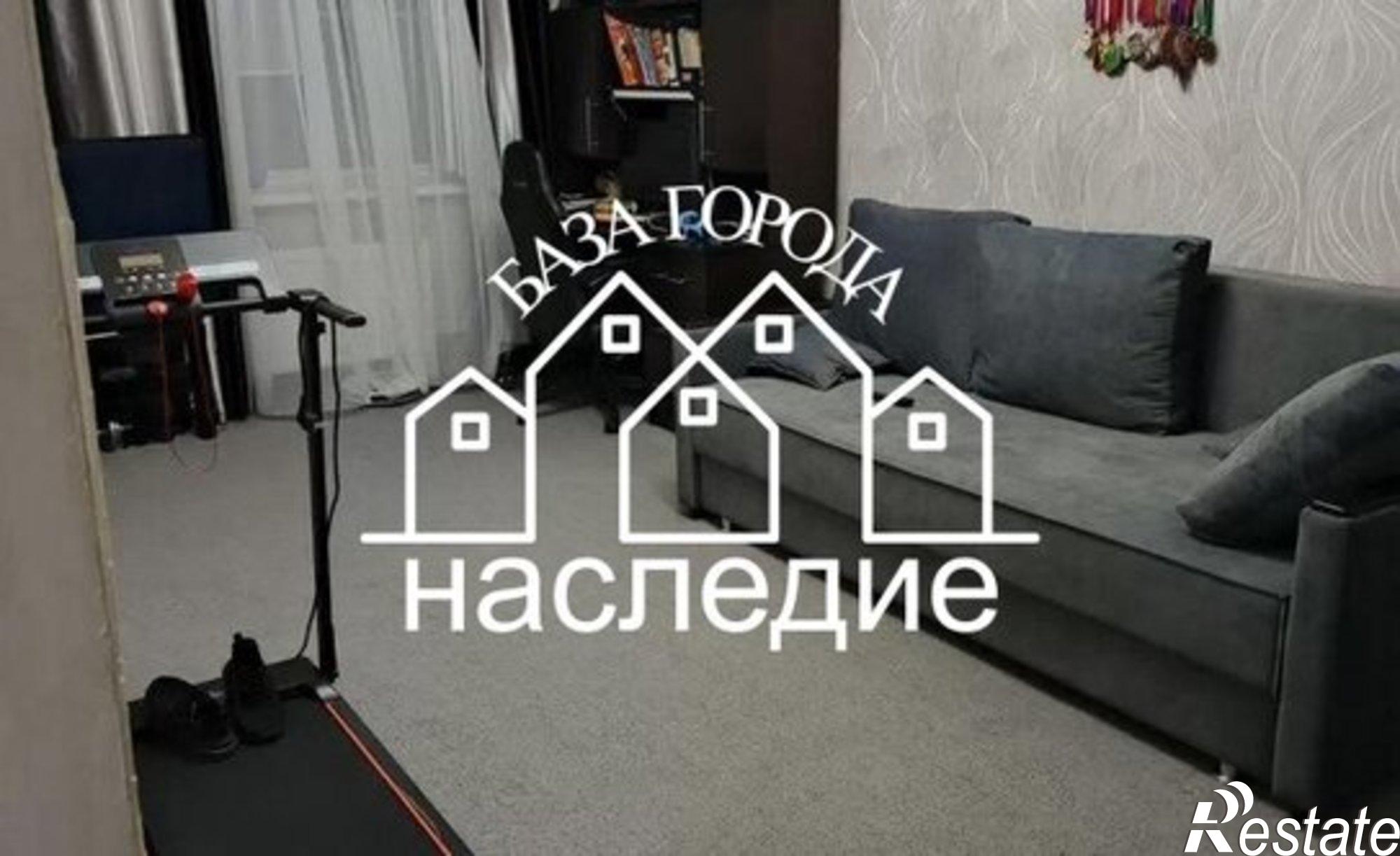 Купить квартиру за 5 150 000 рублей на Шпаковский муниципальный округ, Михайловск, улица Ленина, 167/3