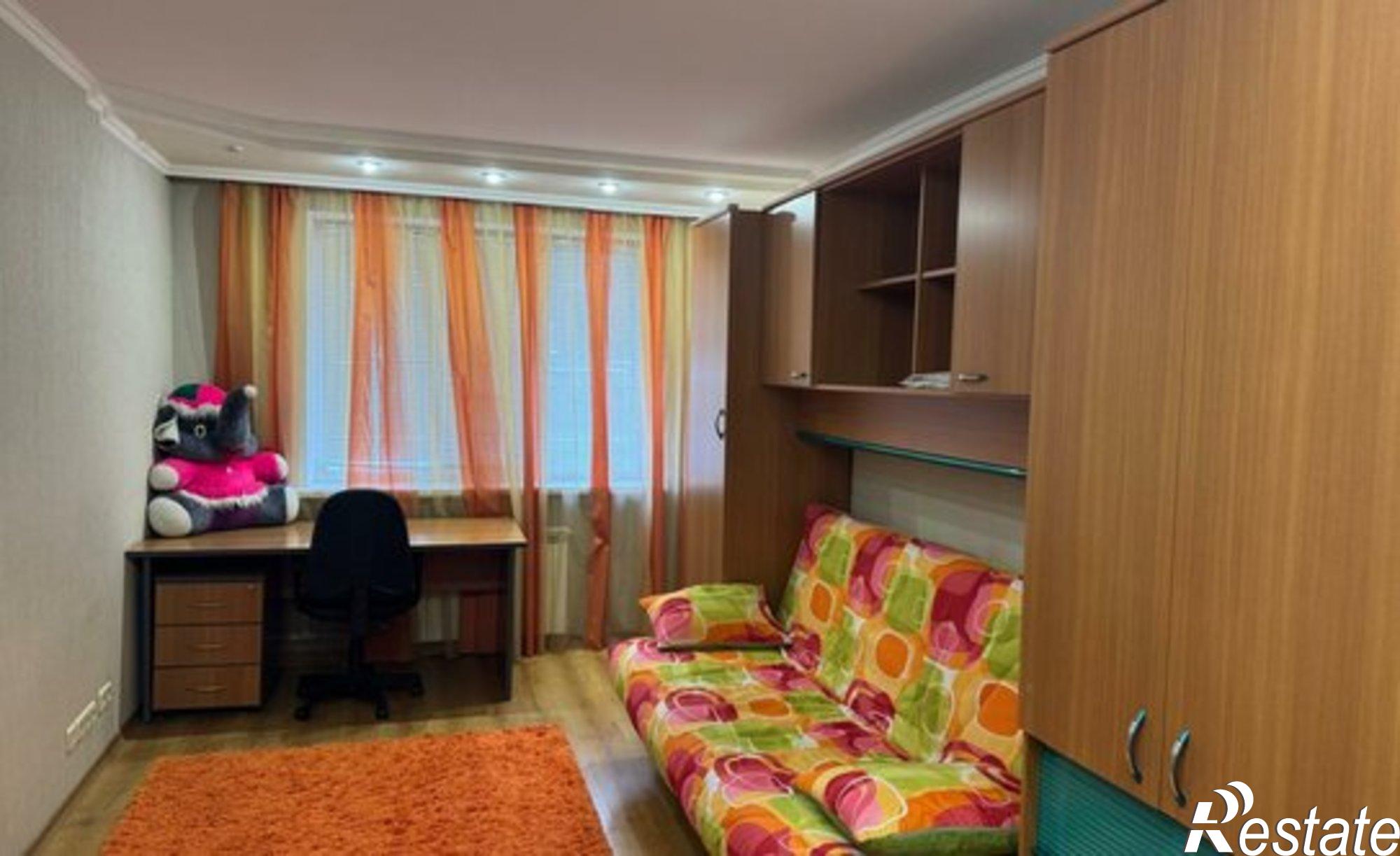 Купить квартиру за 9 000 000 рублей на Ставрополь, улица 50 лет ВЛКСМ, 28/2