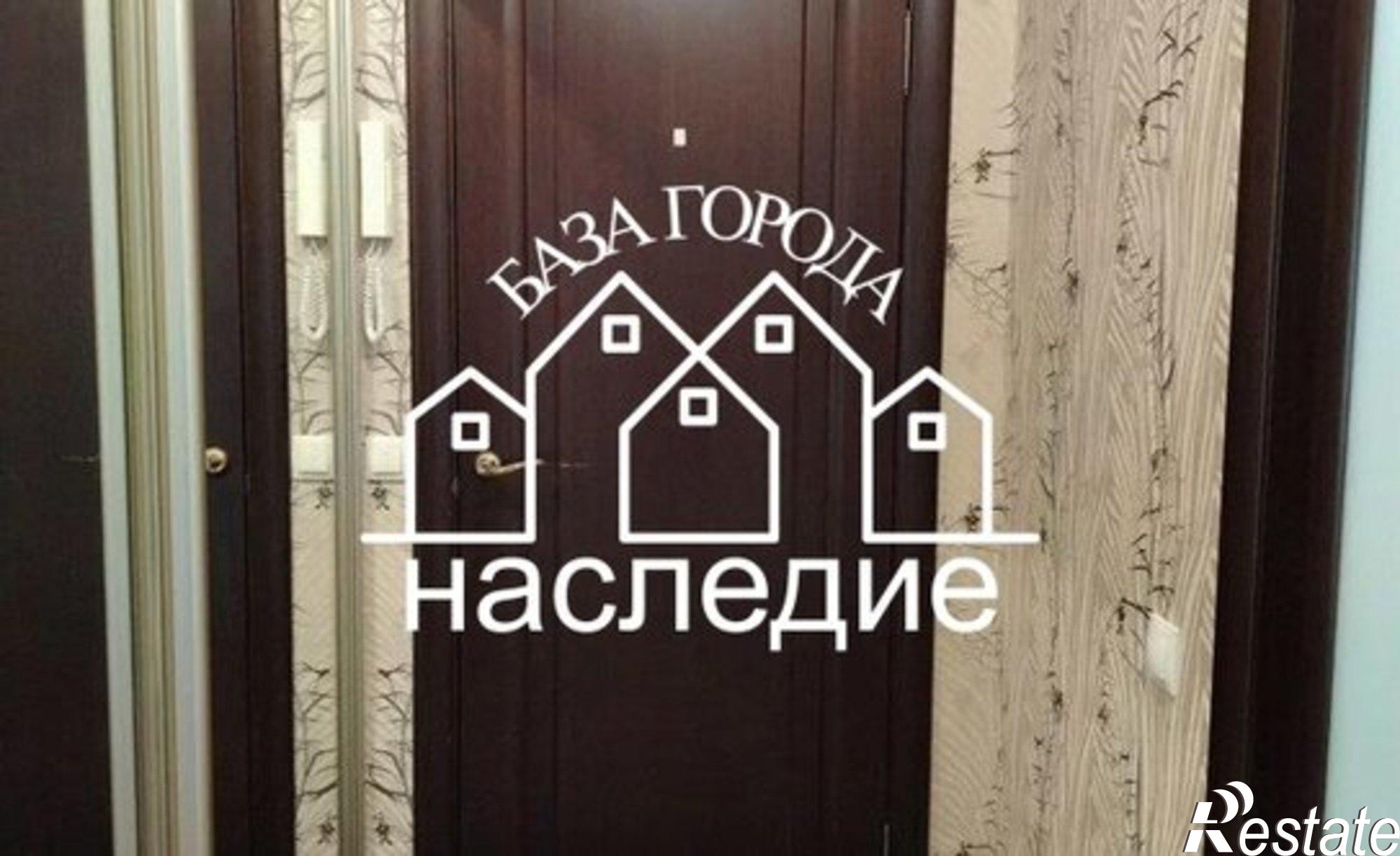 Купить квартиру за 6 100 000 рублей на Шпаковский муниципальный округ, Михайловск, улица Ленина, 25