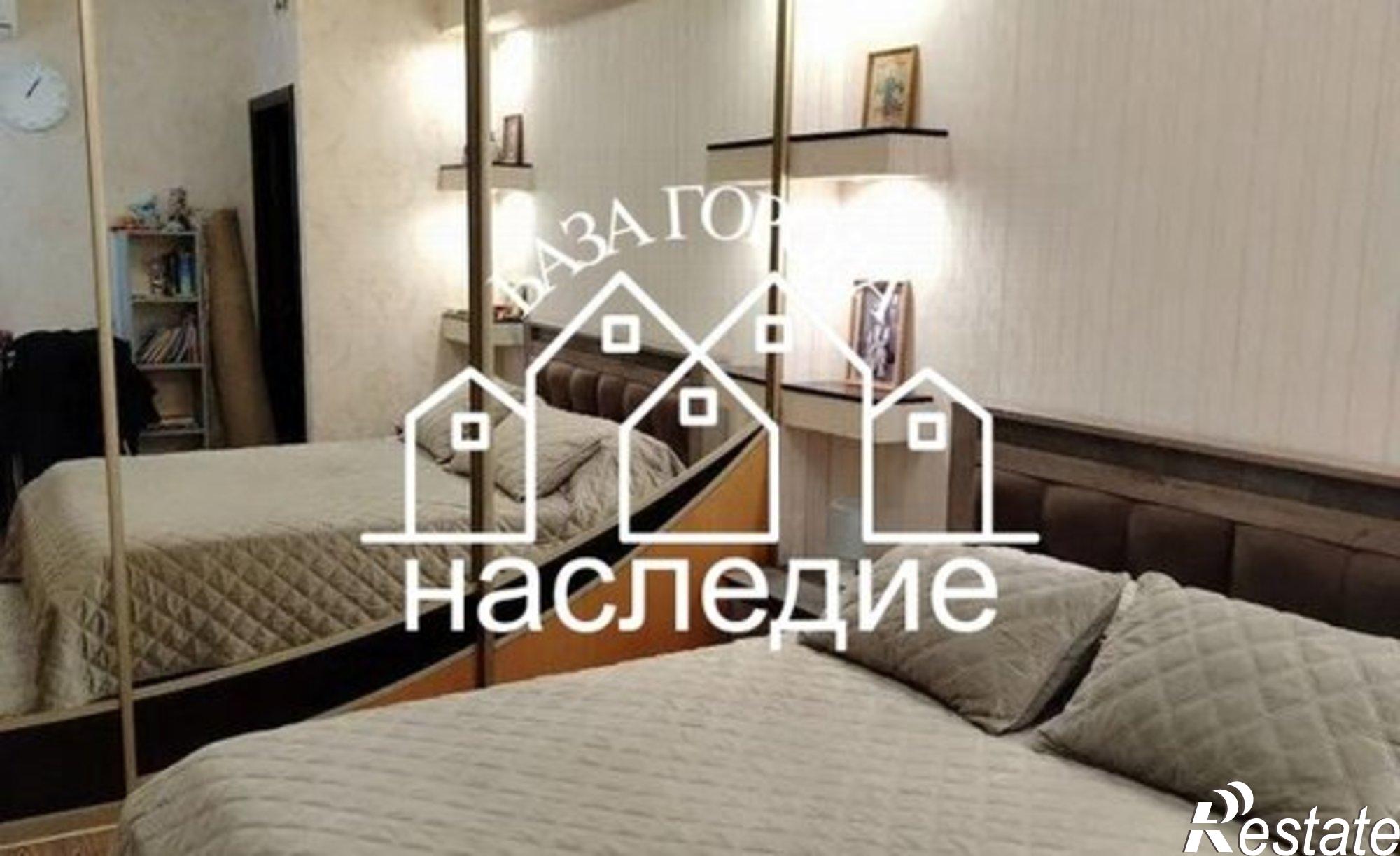 Купить квартиру за 6 100 000 рублей на Шпаковский муниципальный округ, Михайловск, улица Ленина, 25