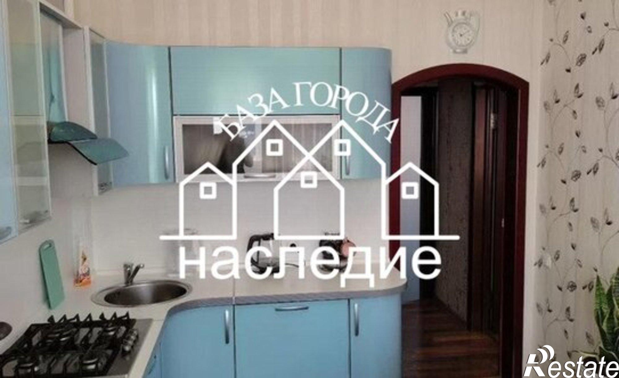 Купить квартиру за 6 100 000 рублей на Шпаковский муниципальный округ, Михайловск, улица Ленина, 25