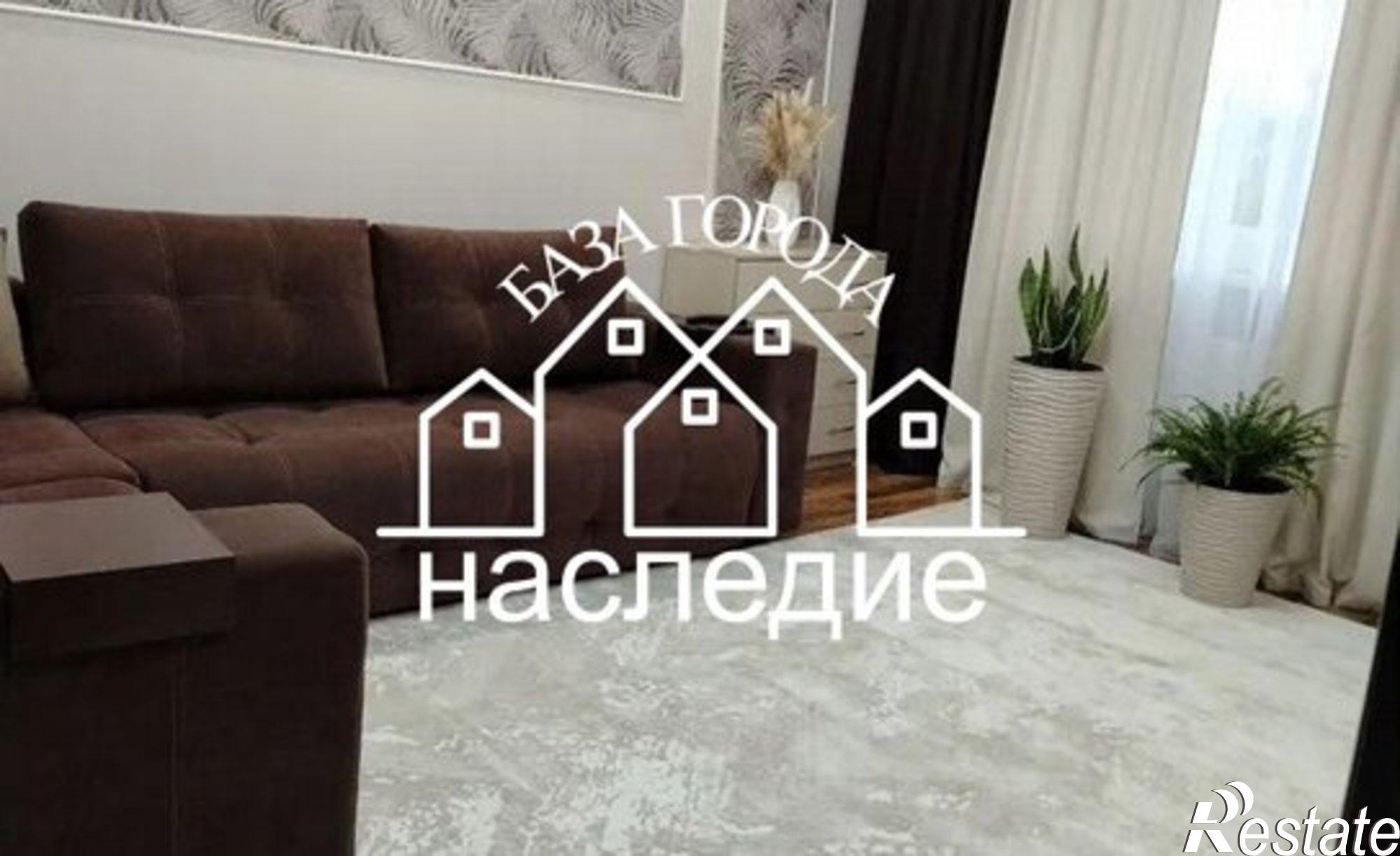 Купить квартиру за 6 100 000 рублей на Шпаковский муниципальный округ, Михайловск, улица Ленина, 25