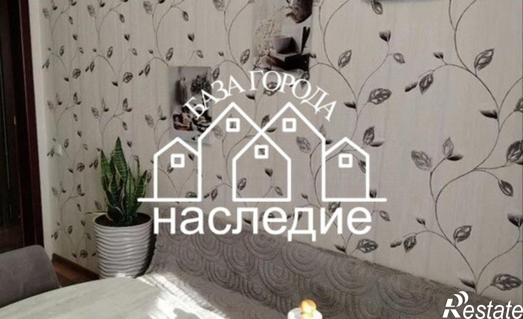 Купить квартиру за 6 100 000 рублей на Шпаковский муниципальный округ, Михайловск, улица Ленина, 25