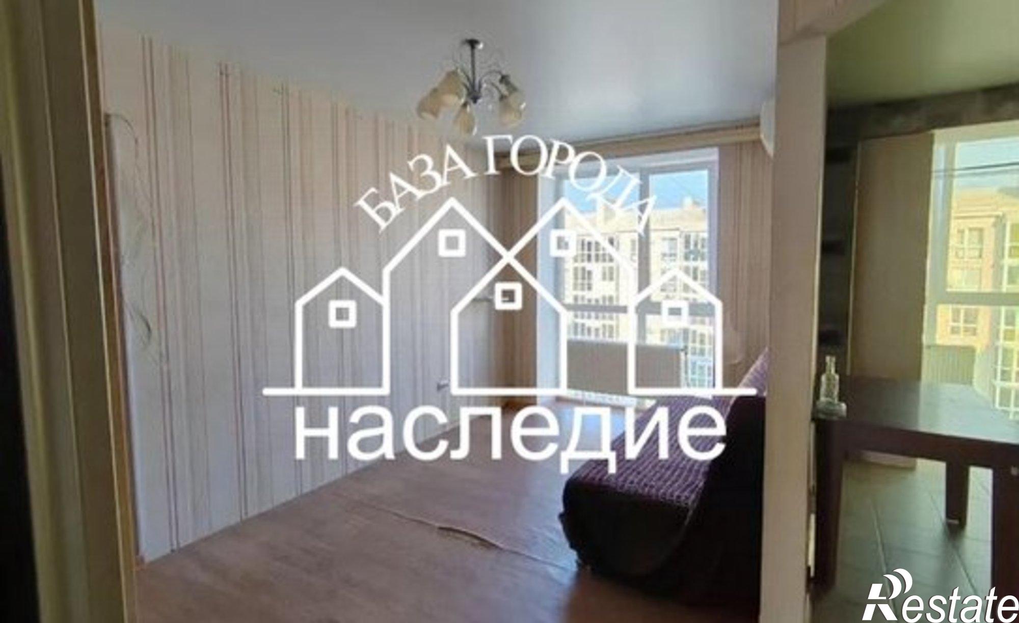 Купить квартиру за 4 100 000 рублей на Шпаковский муниципальный округ, Михайловск, жилой район Гармония, Прекр