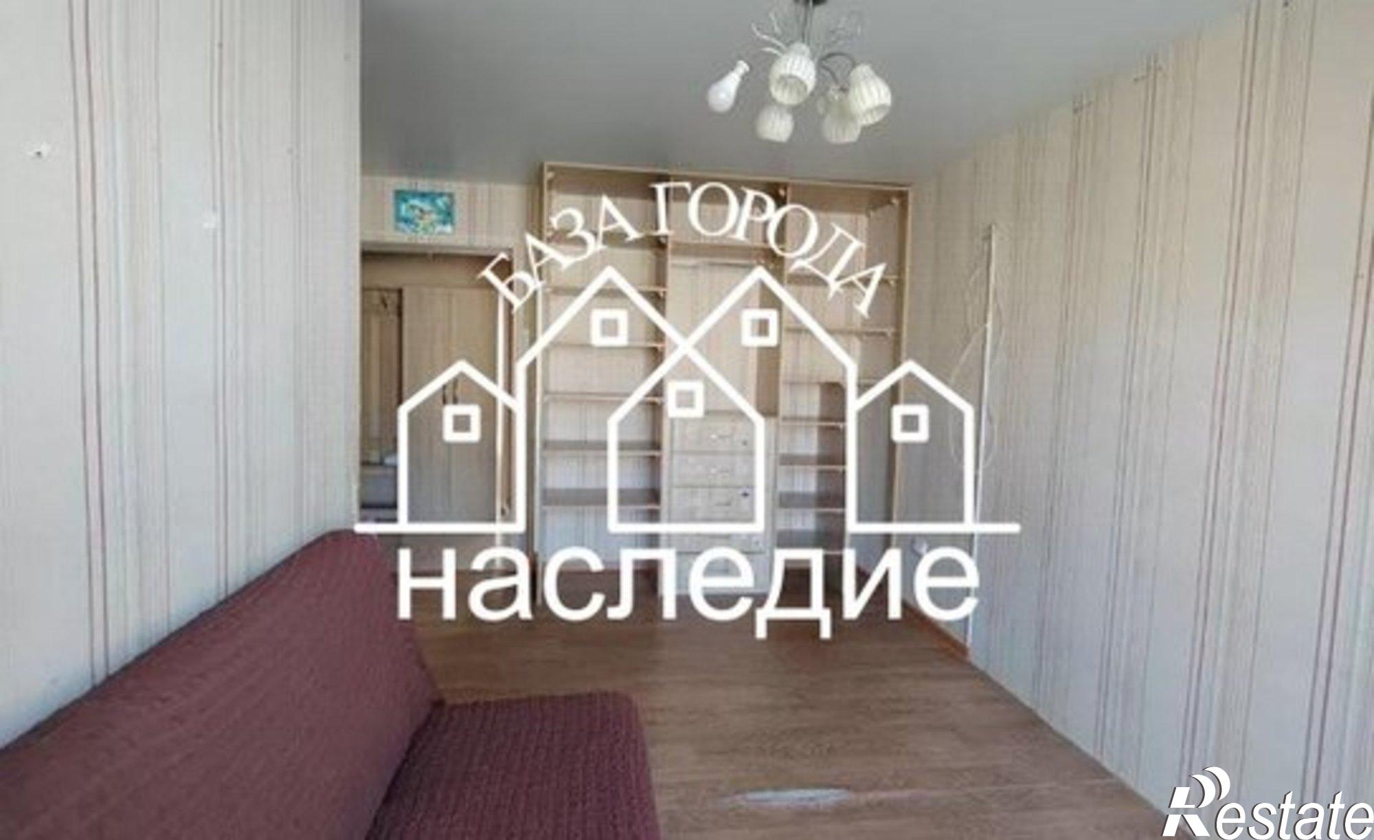 Купить квартиру за 4 100 000 рублей на Шпаковский муниципальный округ, Михайловск, жилой район Гармония, Прекр