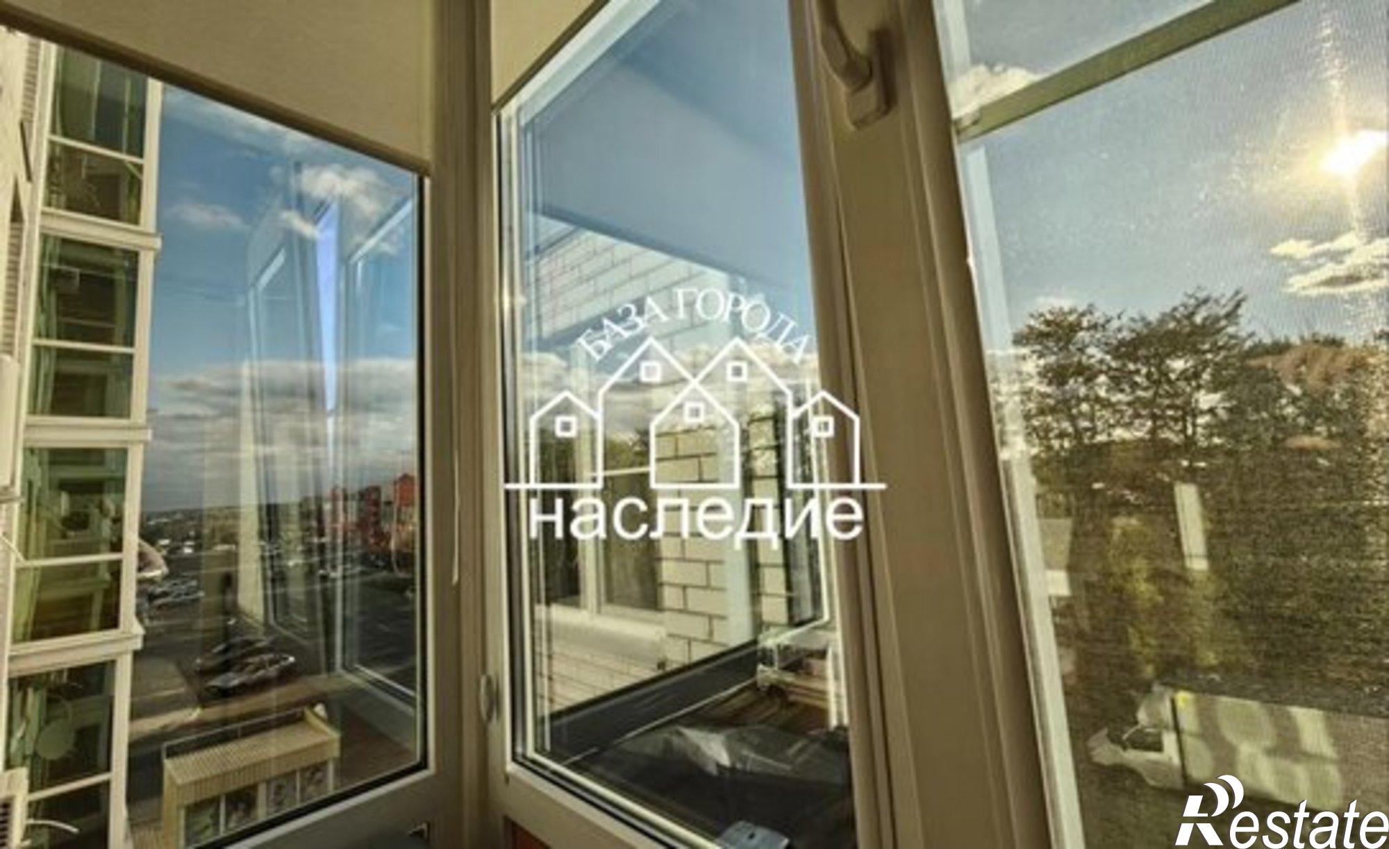 Купить квартиру за 5 000 000 рублей на Шпаковский муниципальный округ, Михайловск, Любимая улица, 5