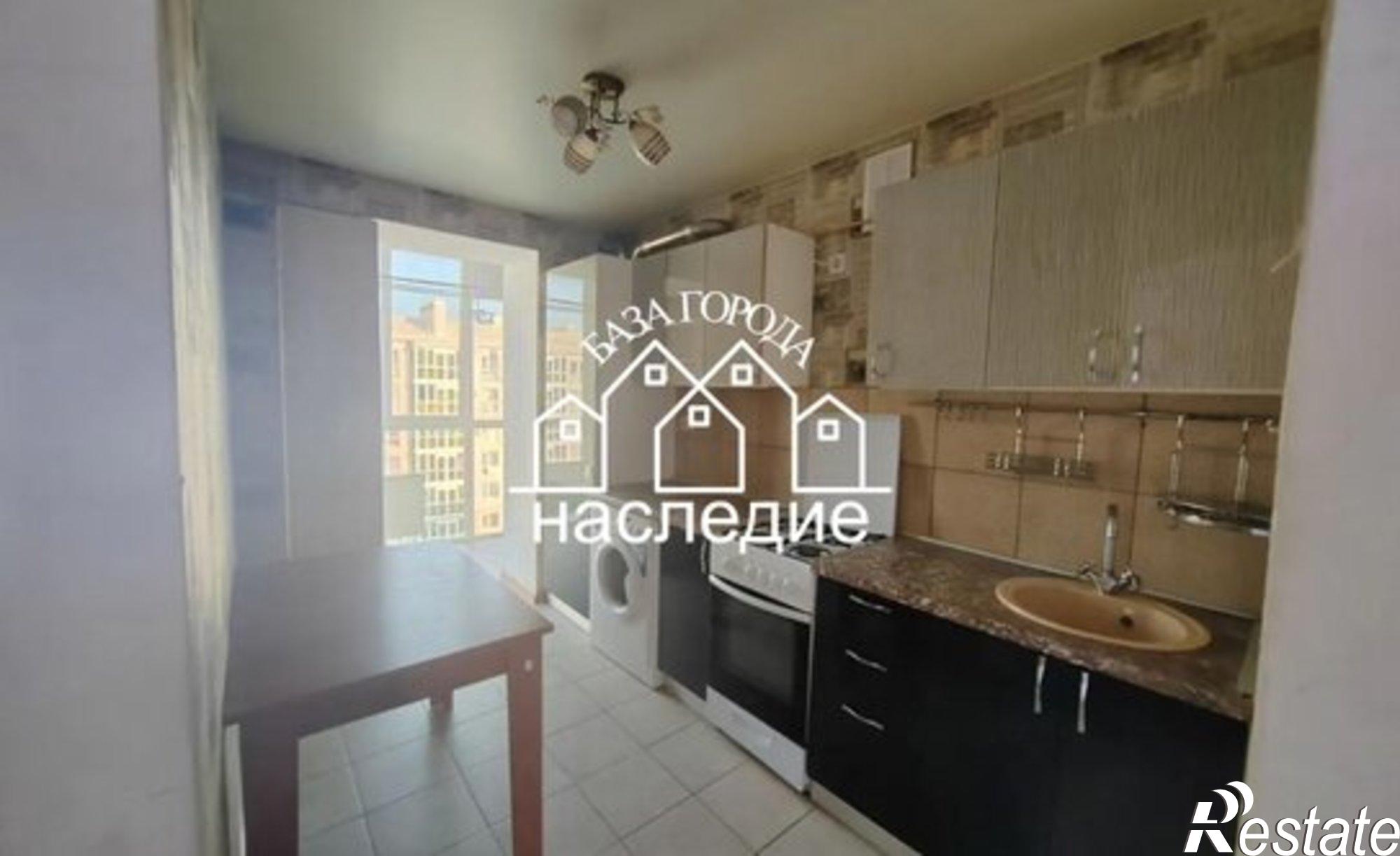 Купить квартиру за 4 100 000 рублей на Шпаковский муниципальный округ, Михайловск, жилой район Гармония, Прекр