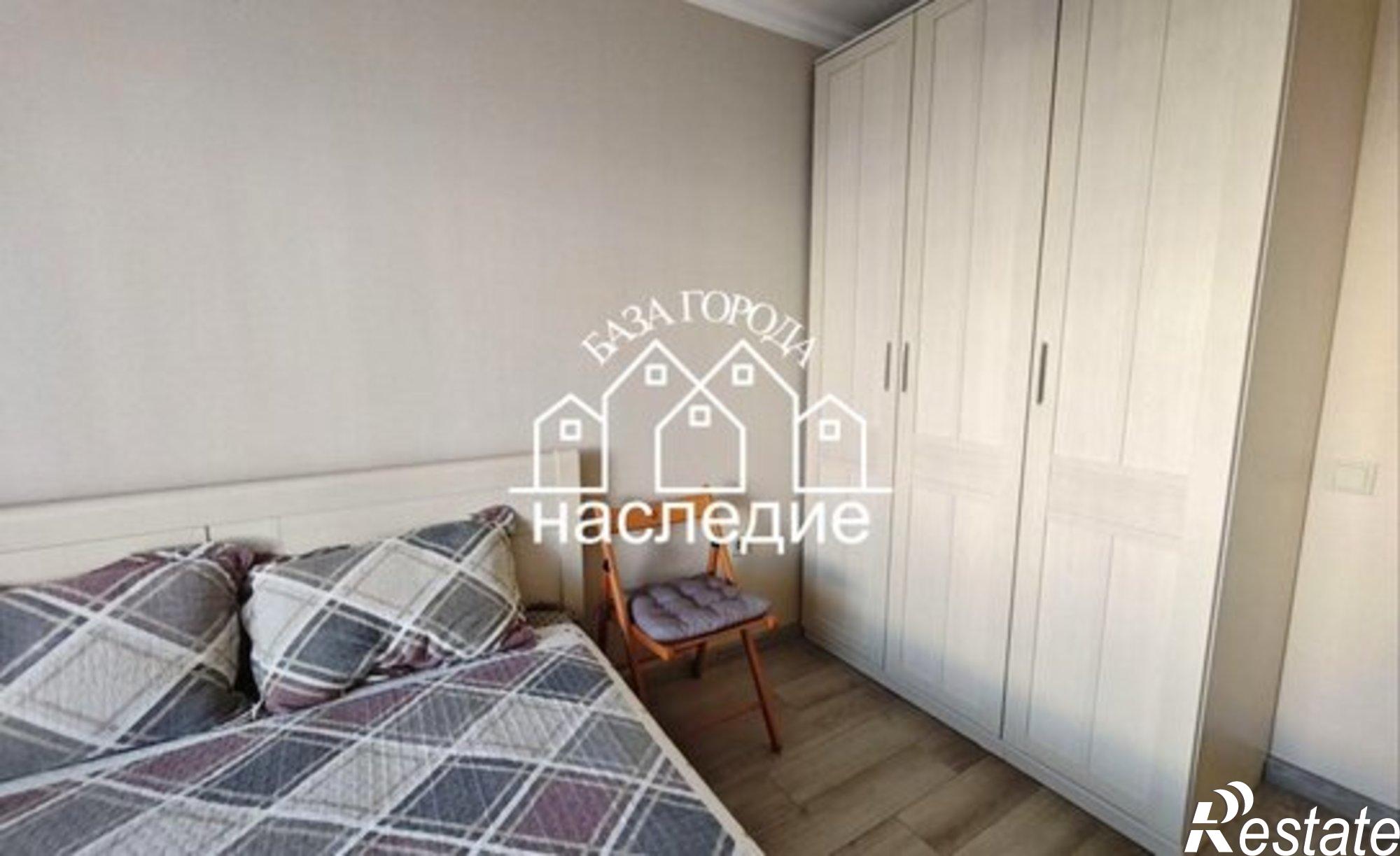 Купить квартиру за 5 000 000 рублей на Шпаковский муниципальный округ, Михайловск, Любимая улица, 5