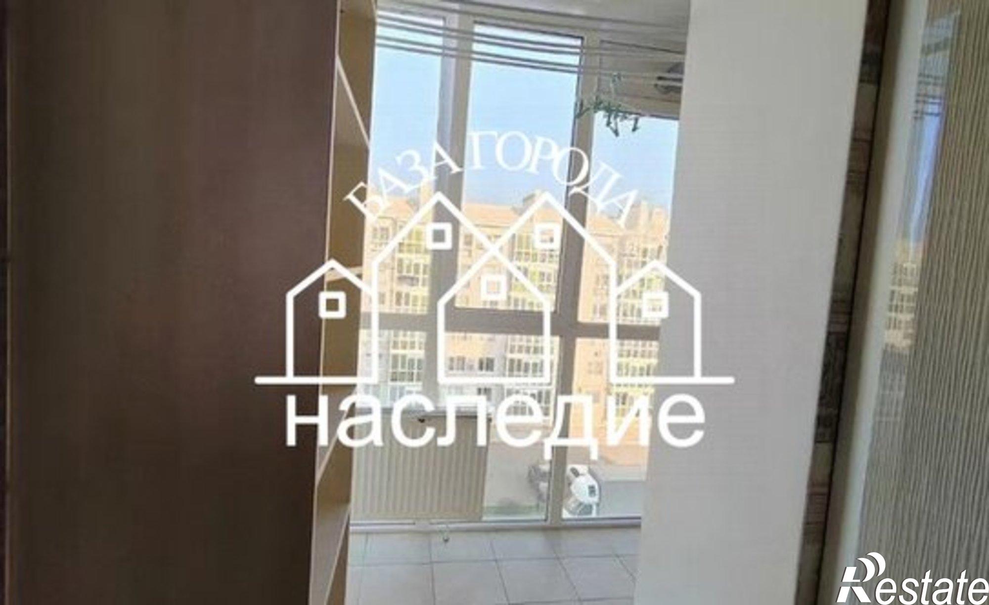 Купить квартиру за 4 100 000 рублей на Шпаковский муниципальный округ, Михайловск, жилой район Гармония, Прекр