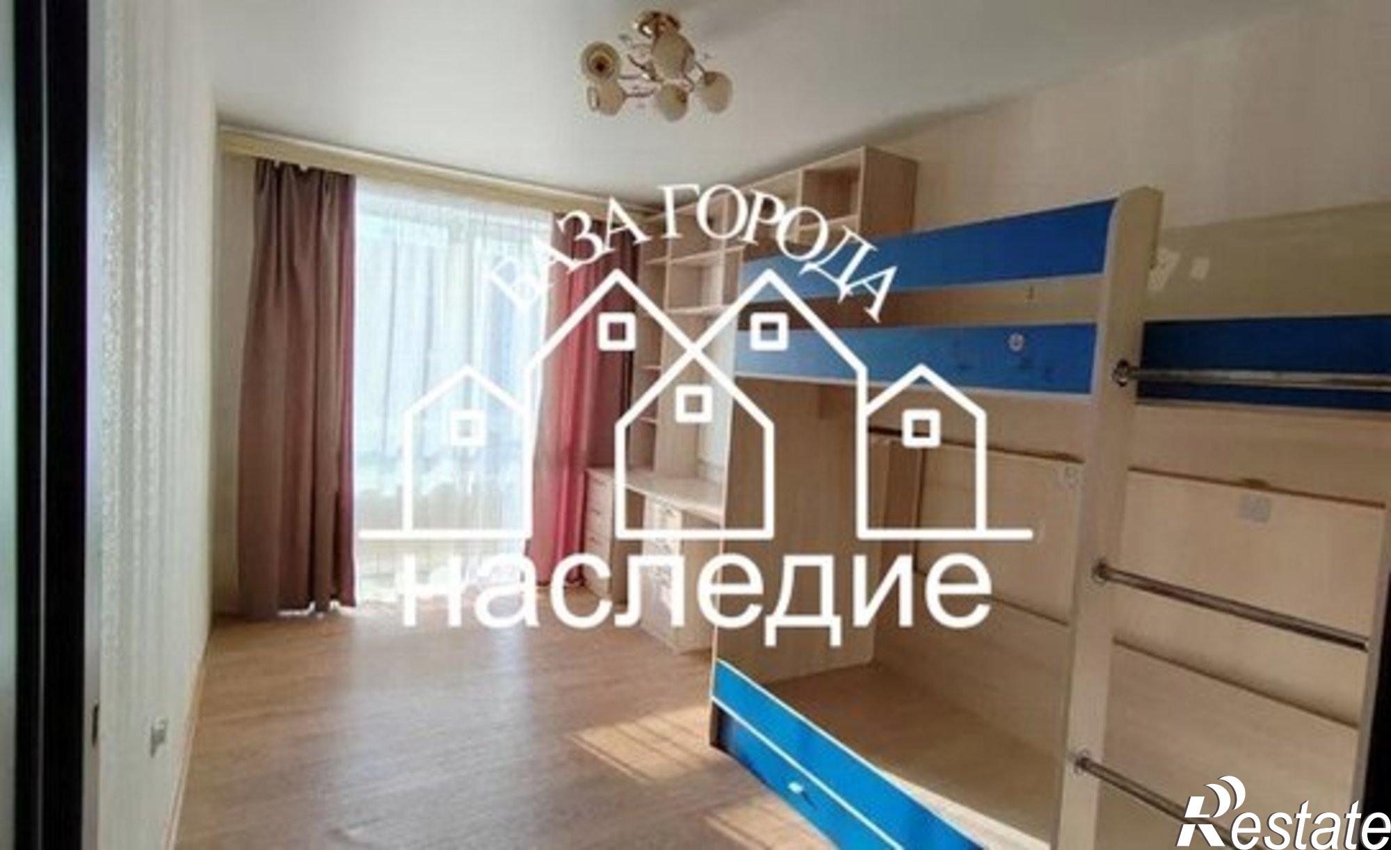 Купить квартиру за 4 100 000 рублей на Шпаковский муниципальный округ, Михайловск, жилой район Гармония, Прекр