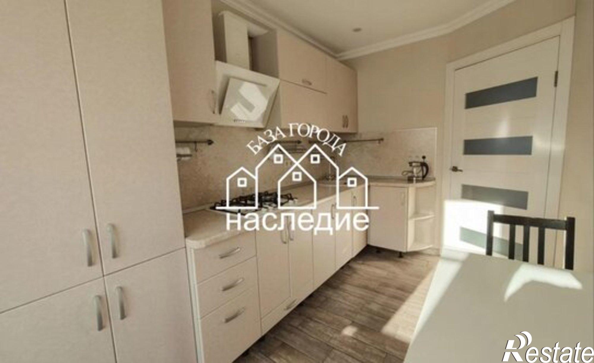 Купить квартиру за 5 000 000 рублей на Шпаковский муниципальный округ, Михайловск, Любимая улица, 5