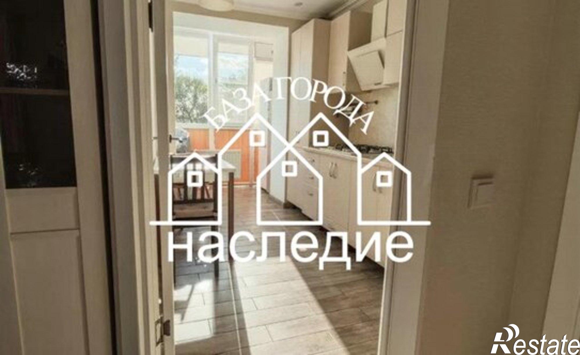 Купить квартиру за 5 000 000 рублей на Шпаковский муниципальный округ, Михайловск, Любимая улица, 5