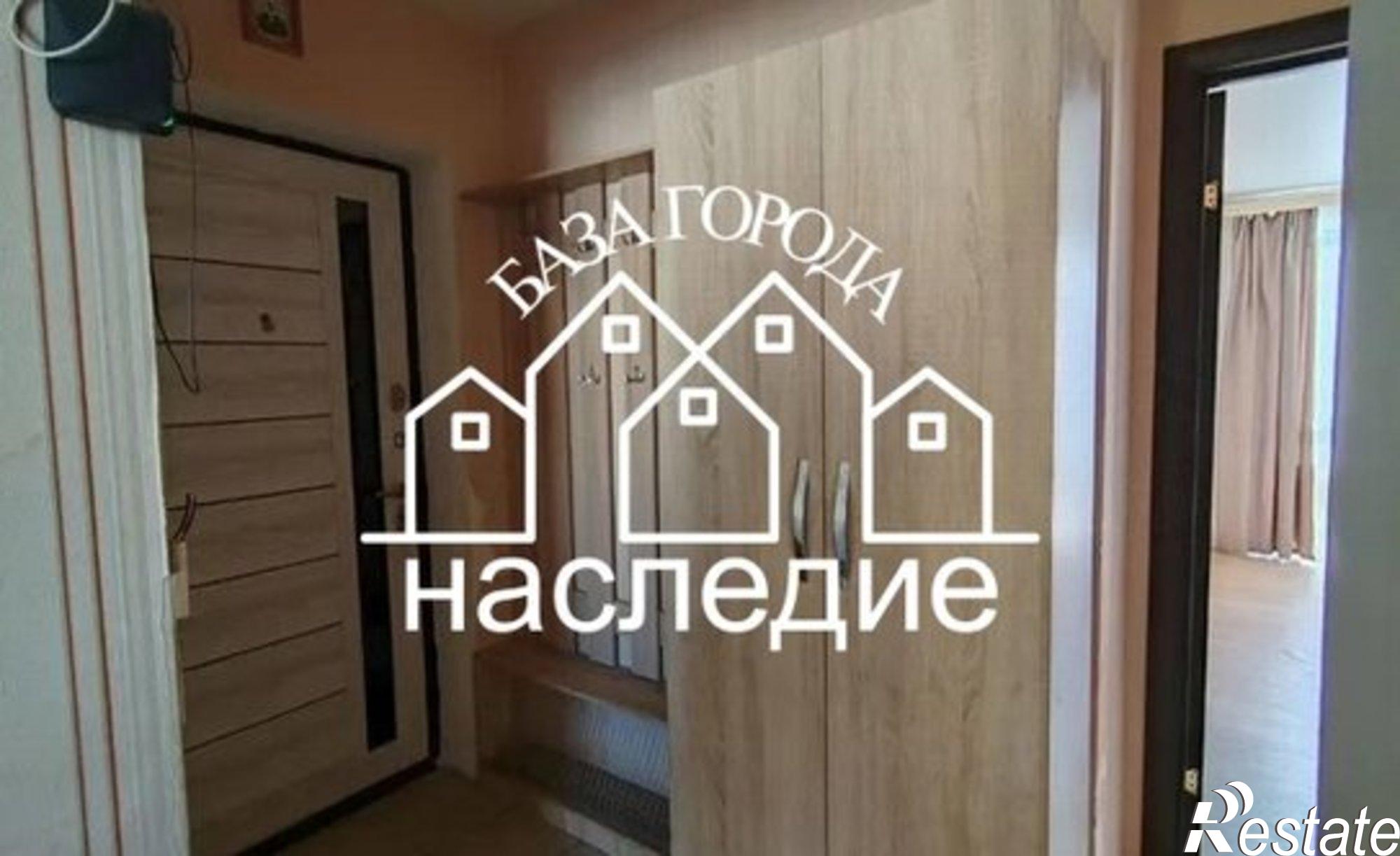 Купить квартиру за 4 100 000 рублей на Шпаковский муниципальный округ, Михайловск, жилой район Гармония, Прекр