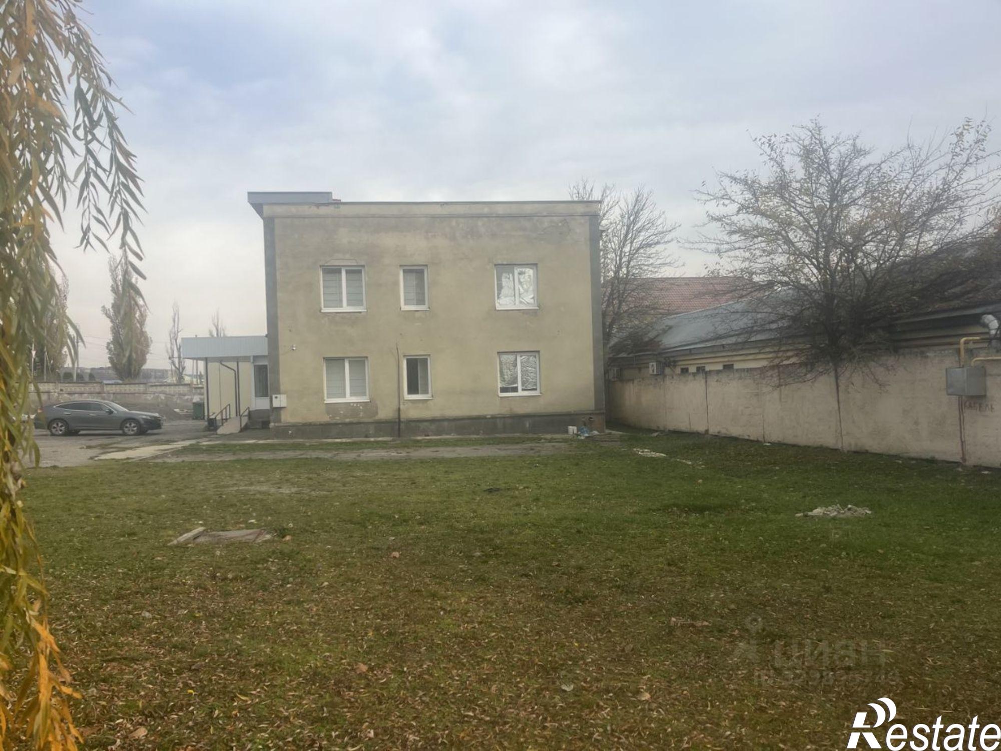 Купить ОСЗ, отдельно стоящее здание за 80 000 200 рублей на Ессентуки