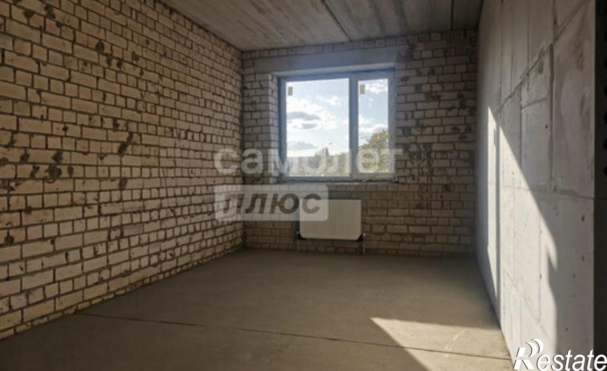 Купить квартиру за 2 300 000 рублей на Ставрополь, Пригородная улица, 251В