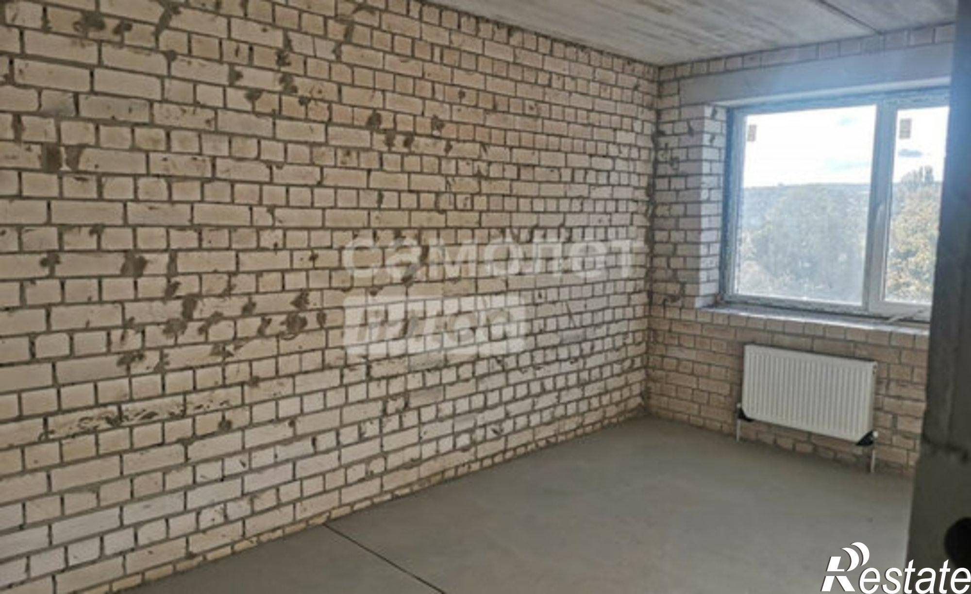 Купить квартиру за 2 300 000 рублей на Ставрополь, Пригородная улица, 251В