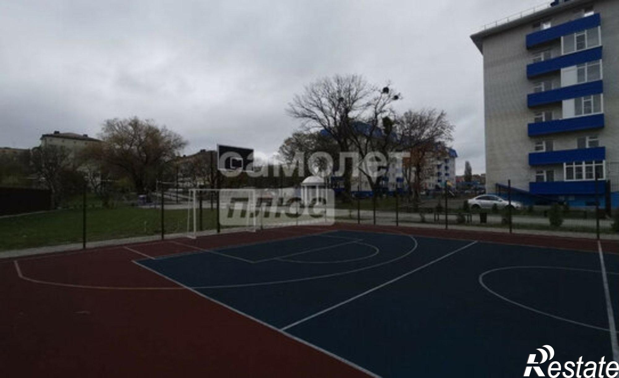 Купить квартиру за 2 300 000 рублей на Ставрополь, Пригородная улица, 251В