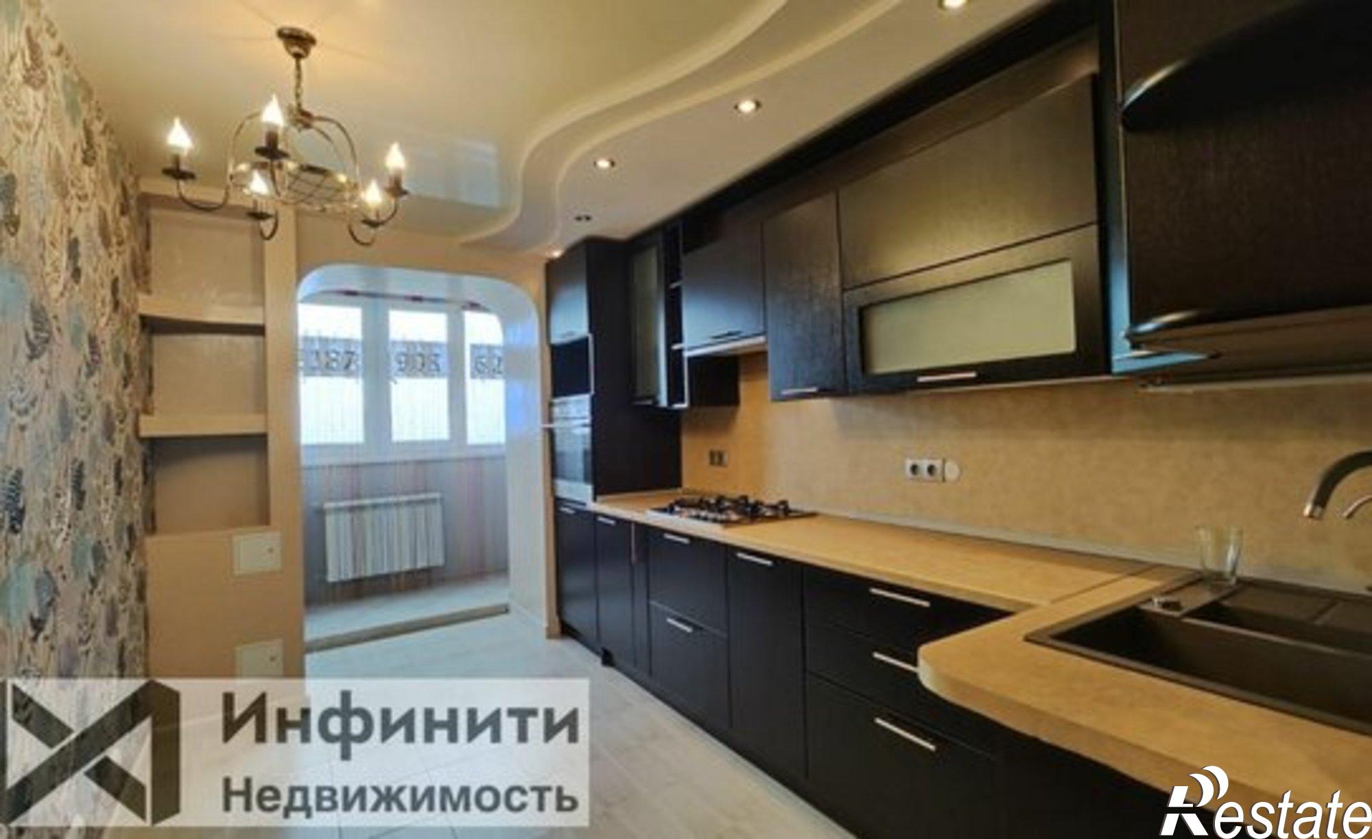 Купить квартиру за 8 800 000 рублей на Ставрополь, улица Ленина, 466