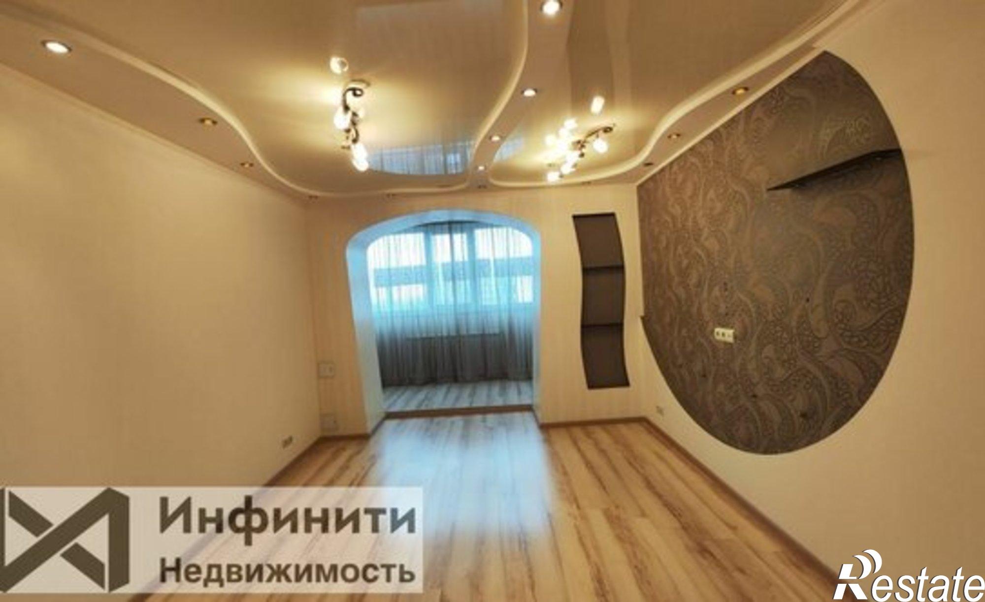 Купить квартиру за 8 800 000 рублей на Ставрополь, улица Ленина, 466