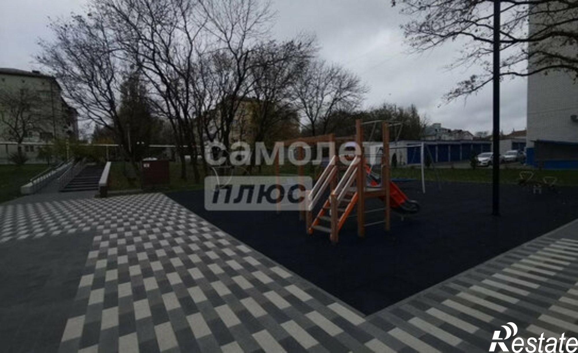 Купить квартиру за 2 300 000 рублей на Ставрополь, Пригородная улица, 251В