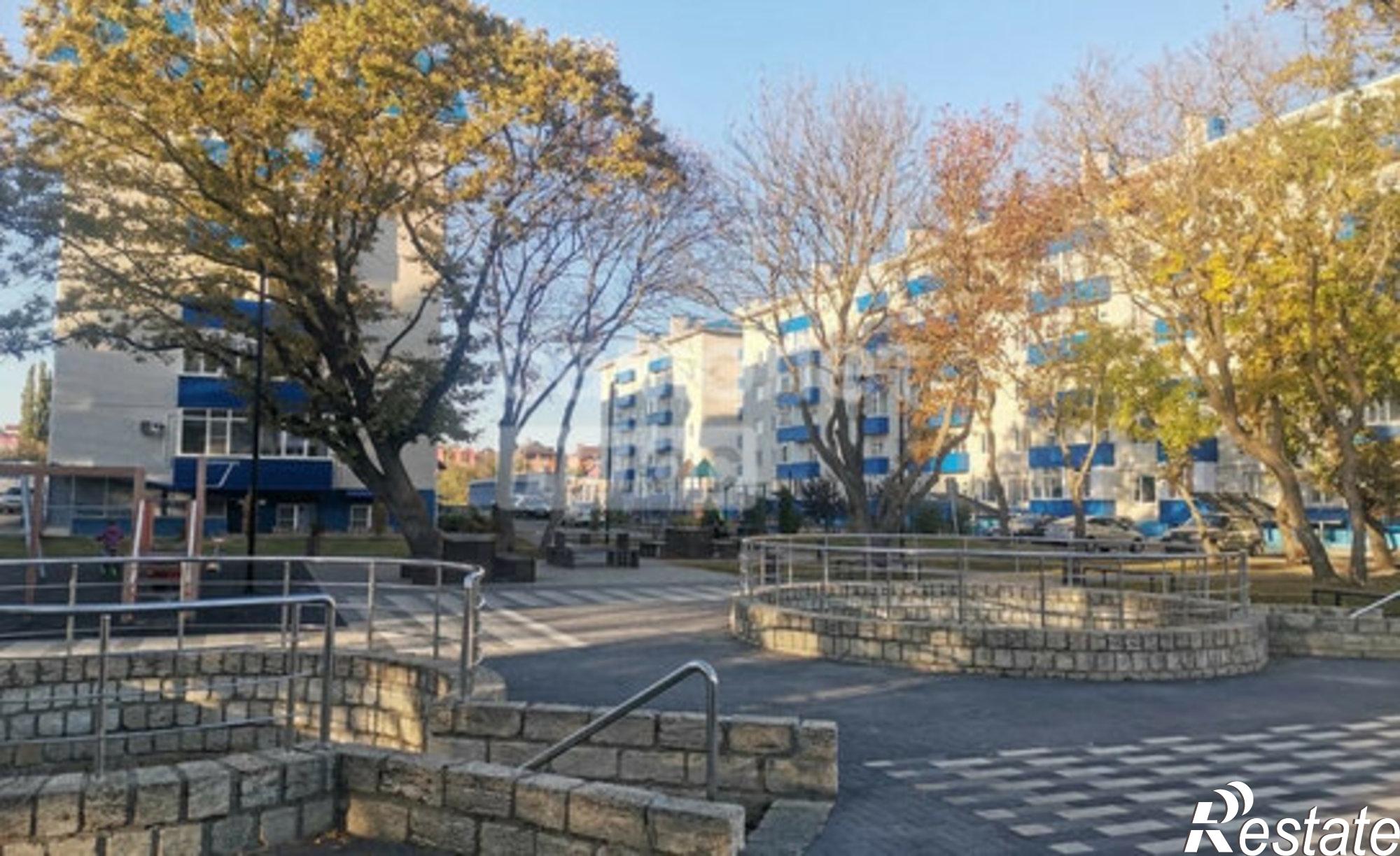 Купить квартиру за 2 300 000 рублей на Ставрополь, Пригородная улица, 251В