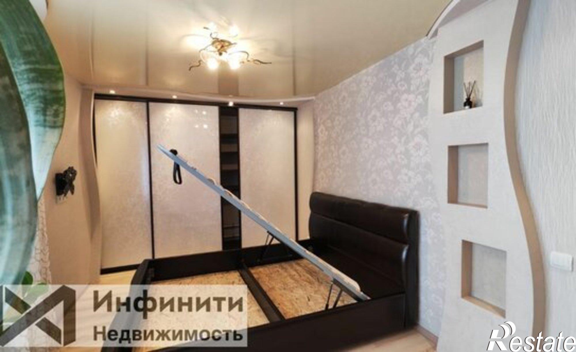 Купить квартиру за 8 800 000 рублей на Ставрополь, улица Ленина, 466