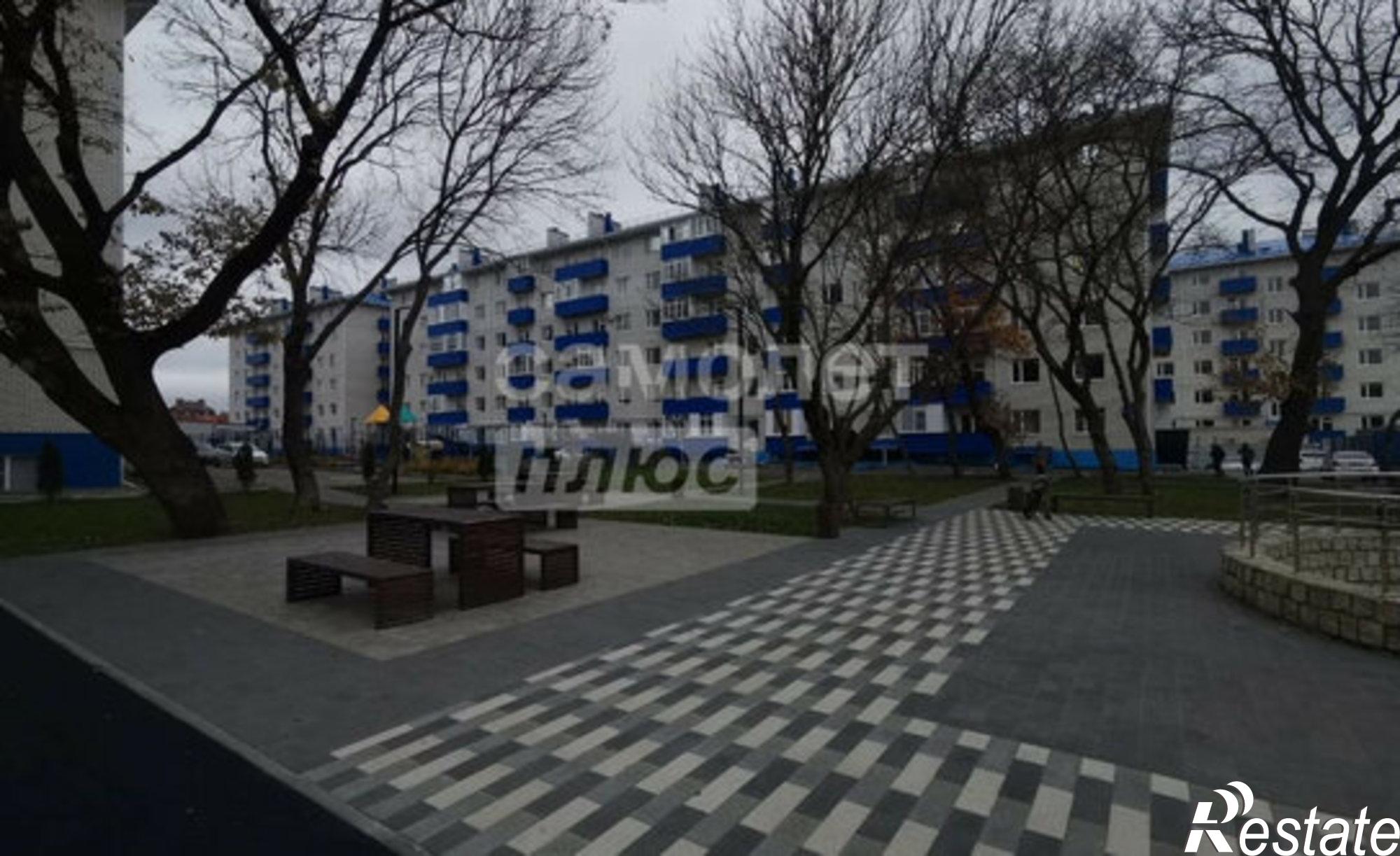 Купить квартиру за 2 300 000 рублей на Ставрополь, Пригородная улица, 251В