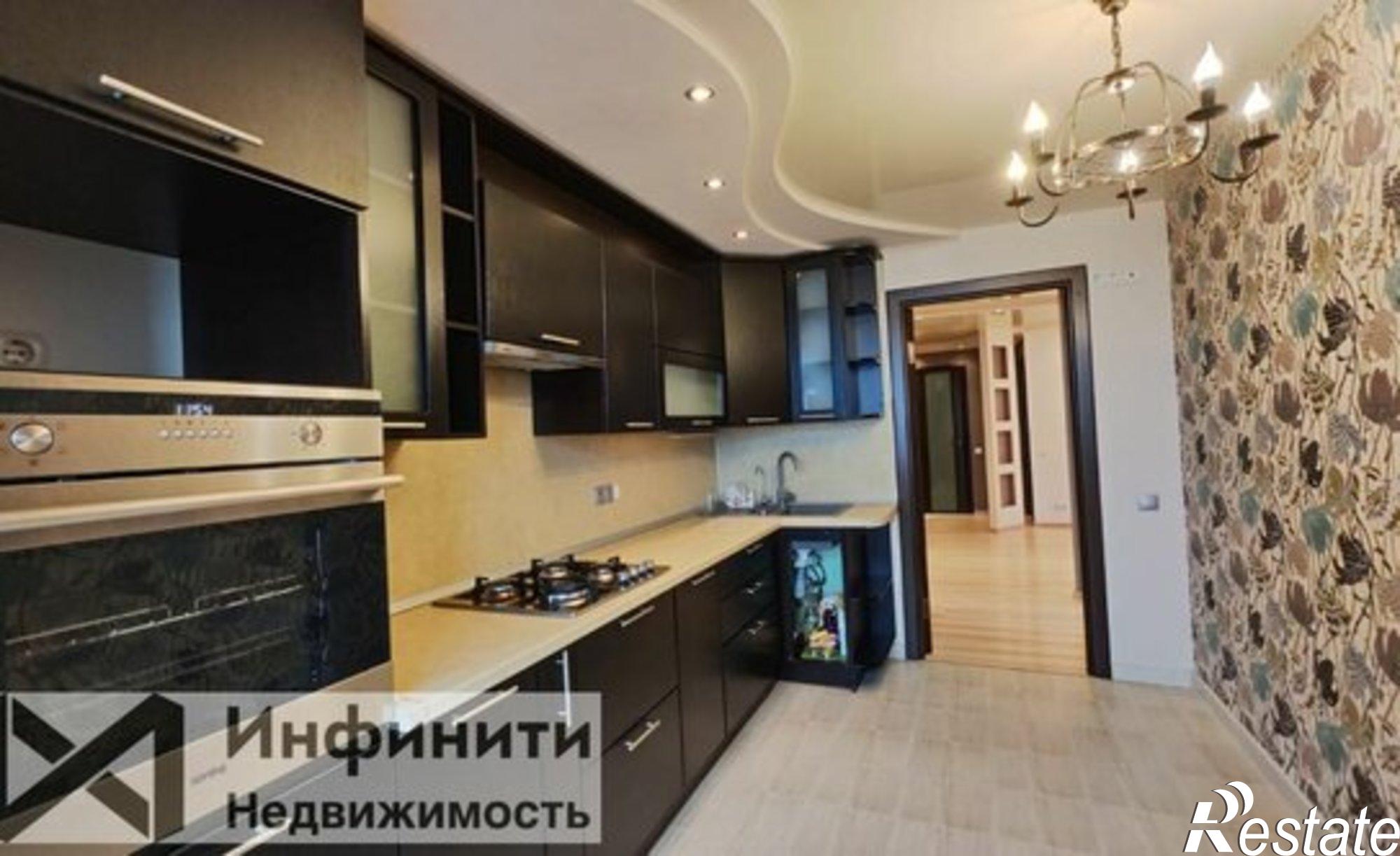 Купить квартиру за 8 800 000 рублей на Ставрополь, улица Ленина, 466