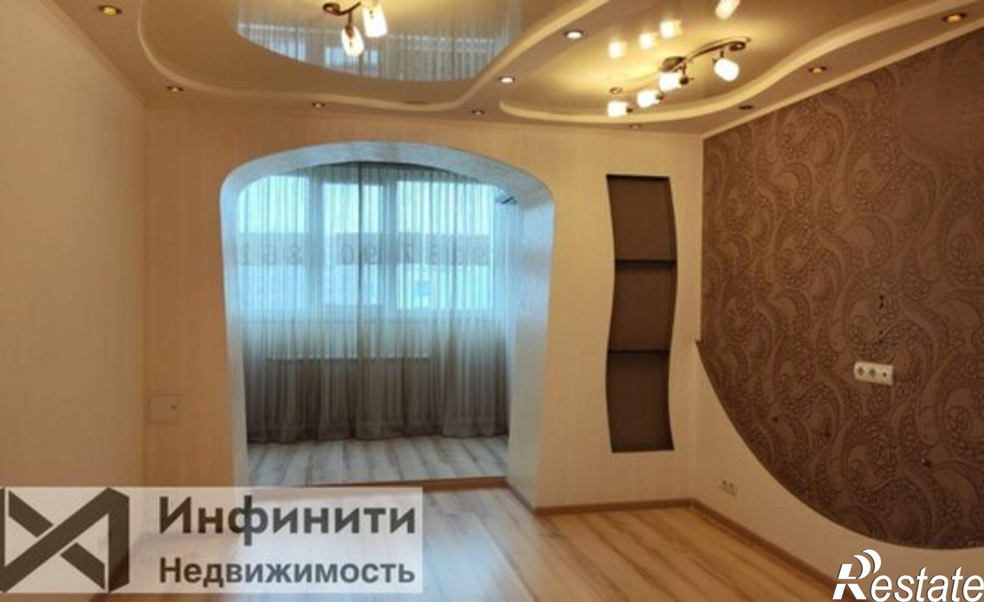 Купить квартиру за 8 800 000 рублей на Ставрополь, улица Ленина, 466