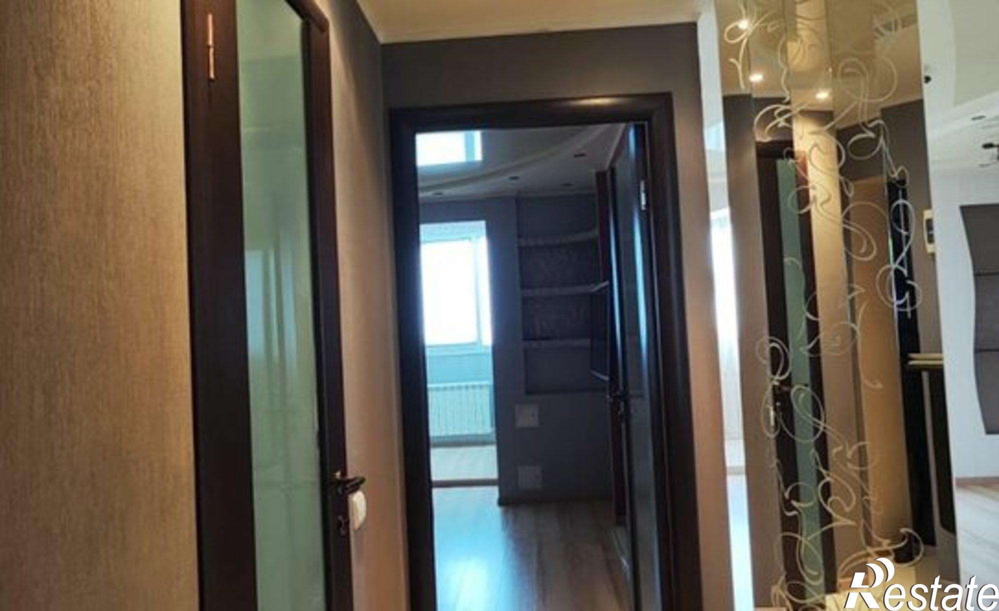 Купить квартиру за 8 800 000 рублей на Ставрополь, улица Ленина, 466