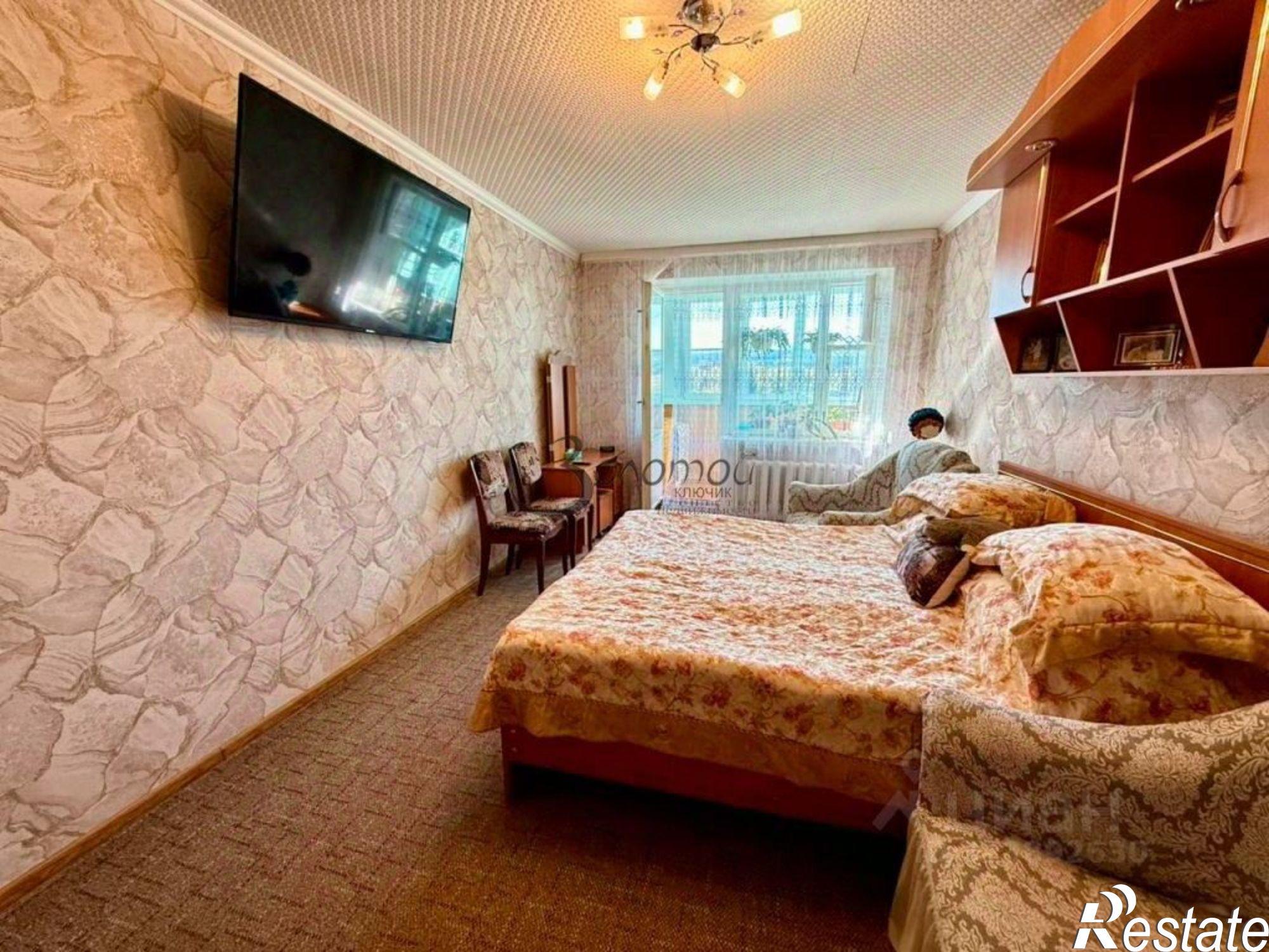 Купить квартиру за 9 300 000 рублей на Кисловодск городской округ