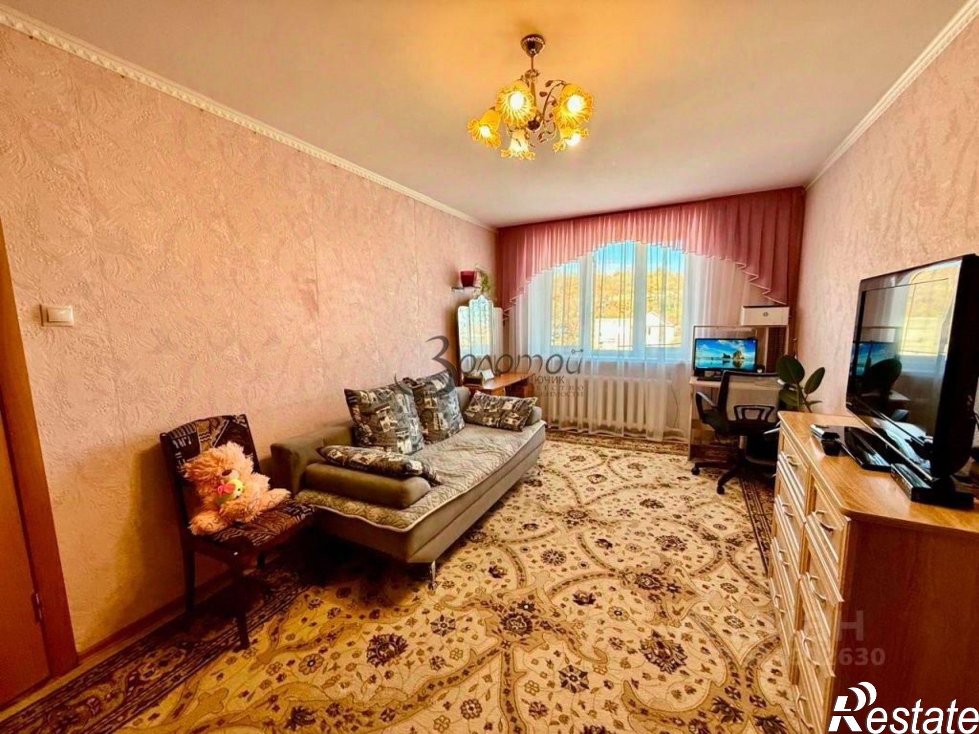 Купить квартиру за 9 300 000 рублей на Кисловодск городской округ