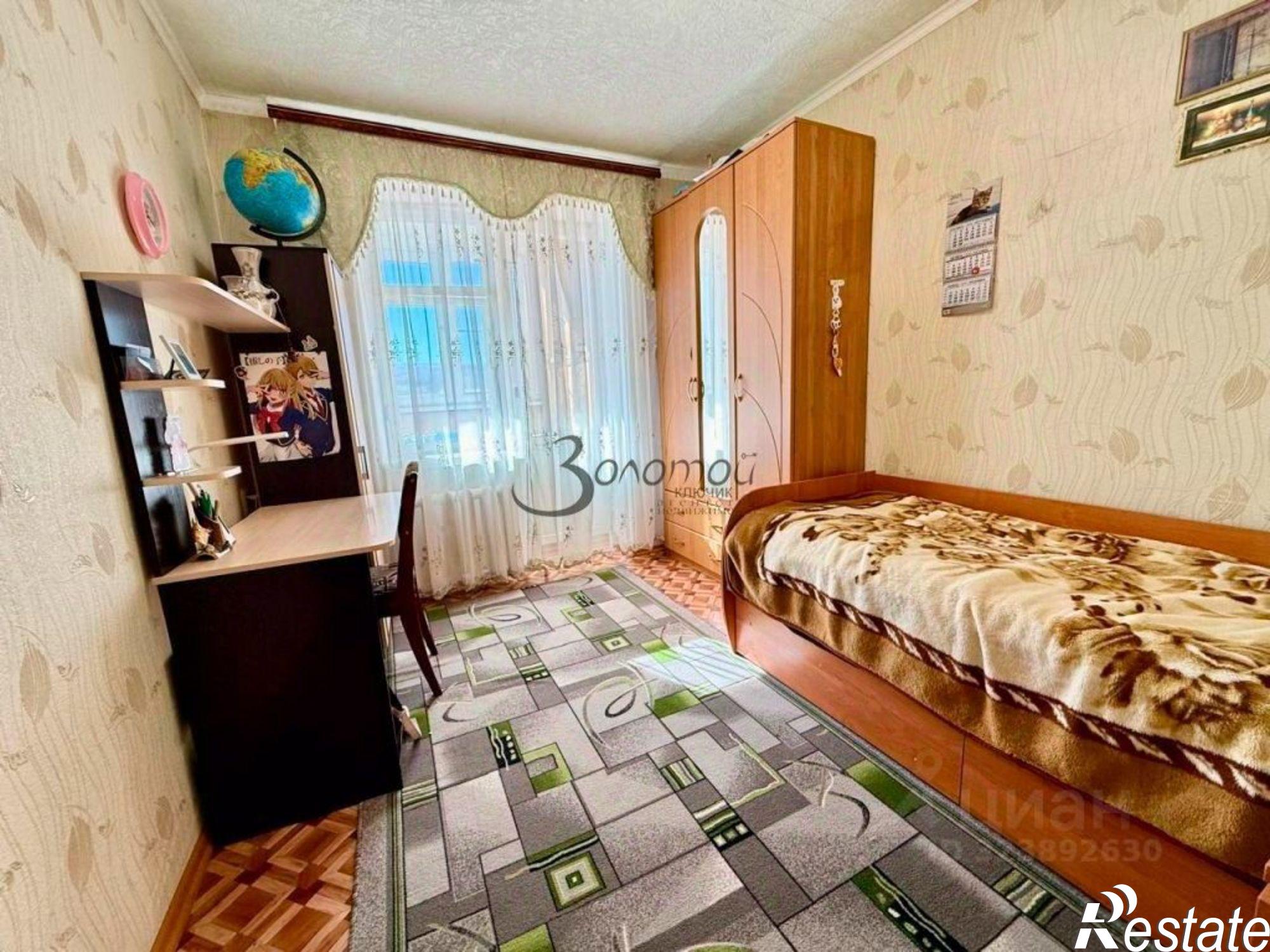 Купить квартиру за 9 300 000 рублей на Кисловодск городской округ