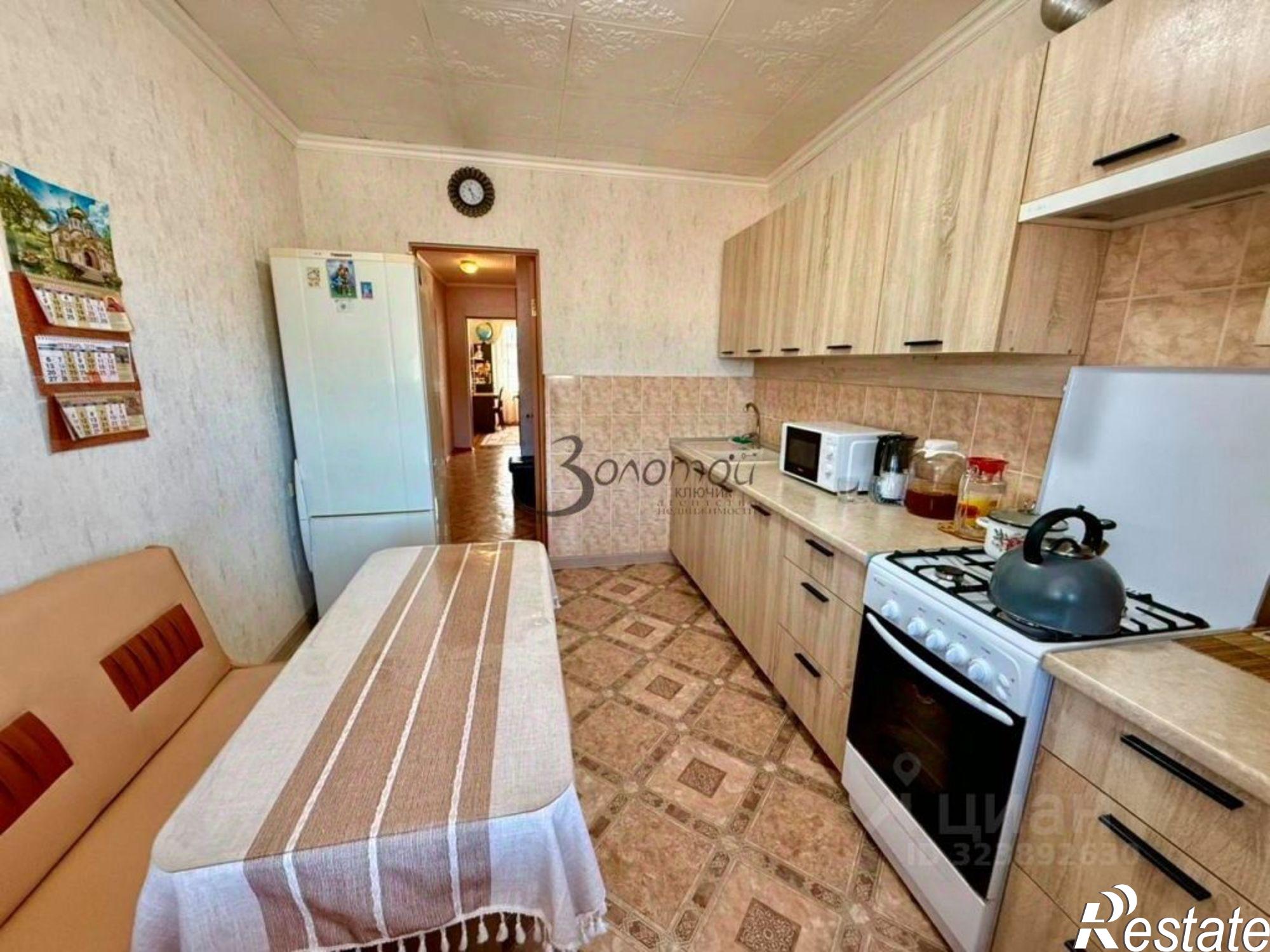 Купить квартиру за 9 300 000 рублей на Кисловодск городской округ