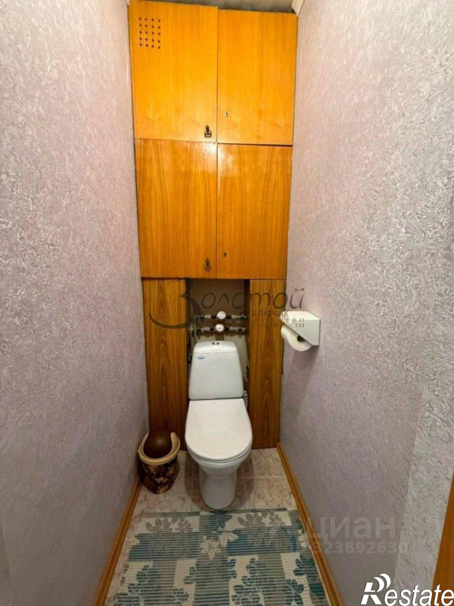 Купить квартиру за 9 300 000 рублей на Кисловодск городской округ