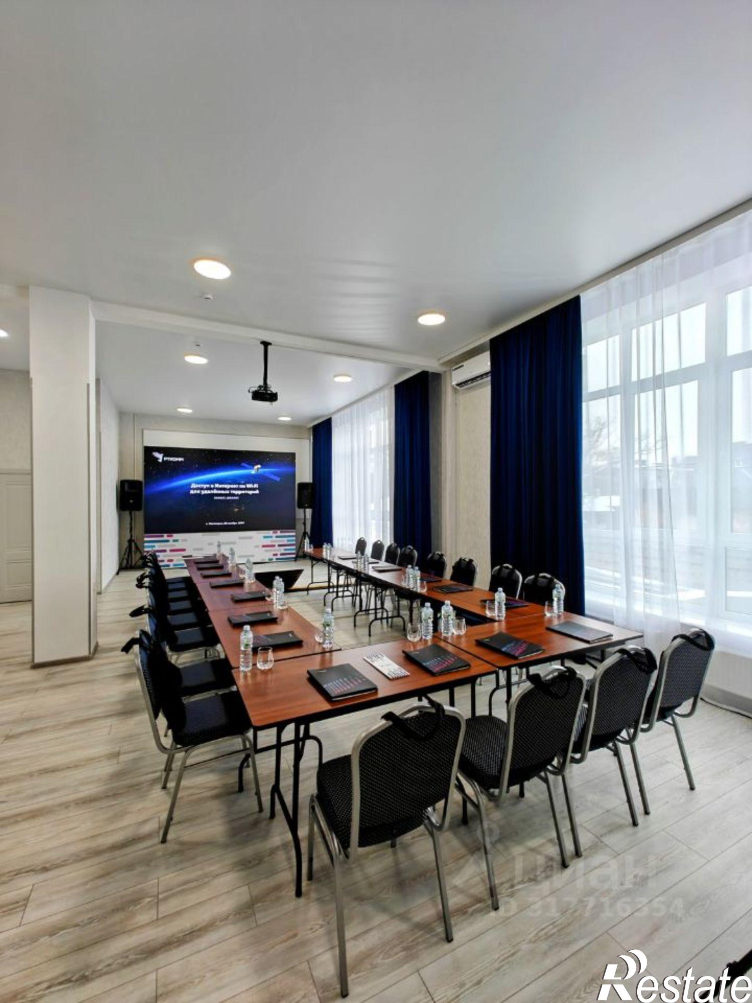 Купить ОСЗ, отдельно стоящее здание за 724 824 000 рублей на Пятигорск