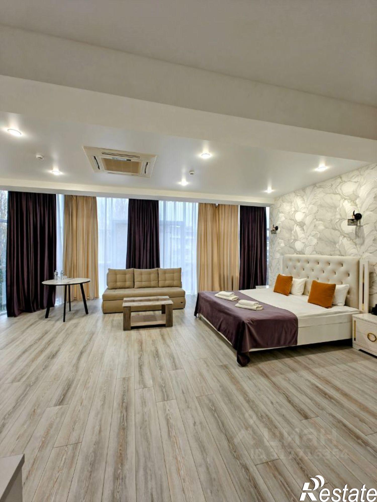 Купить ОСЗ, отдельно стоящее здание за 724 824 000 рублей на Пятигорск