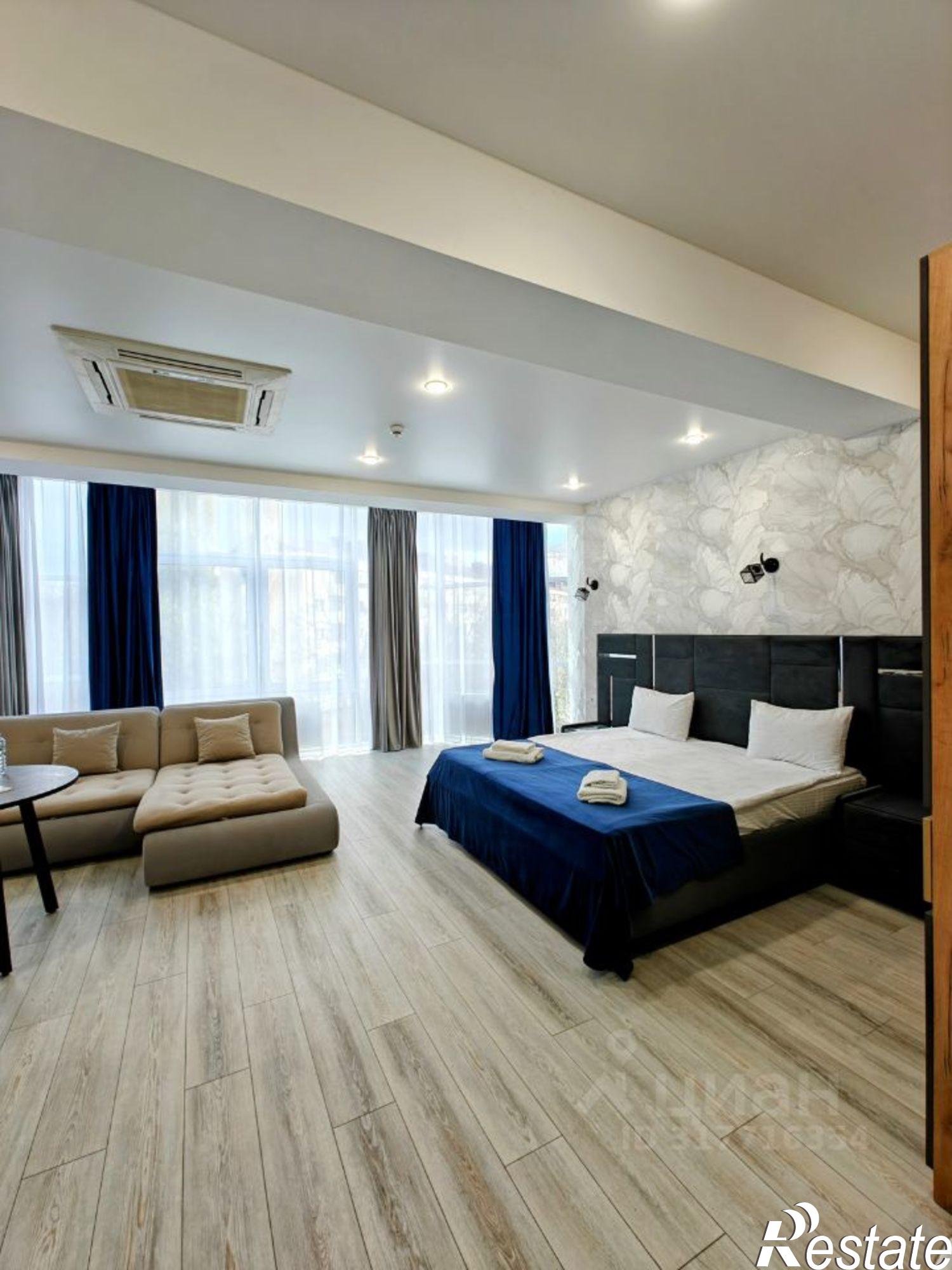 Купить ОСЗ, отдельно стоящее здание за 724 824 000 рублей на Пятигорск