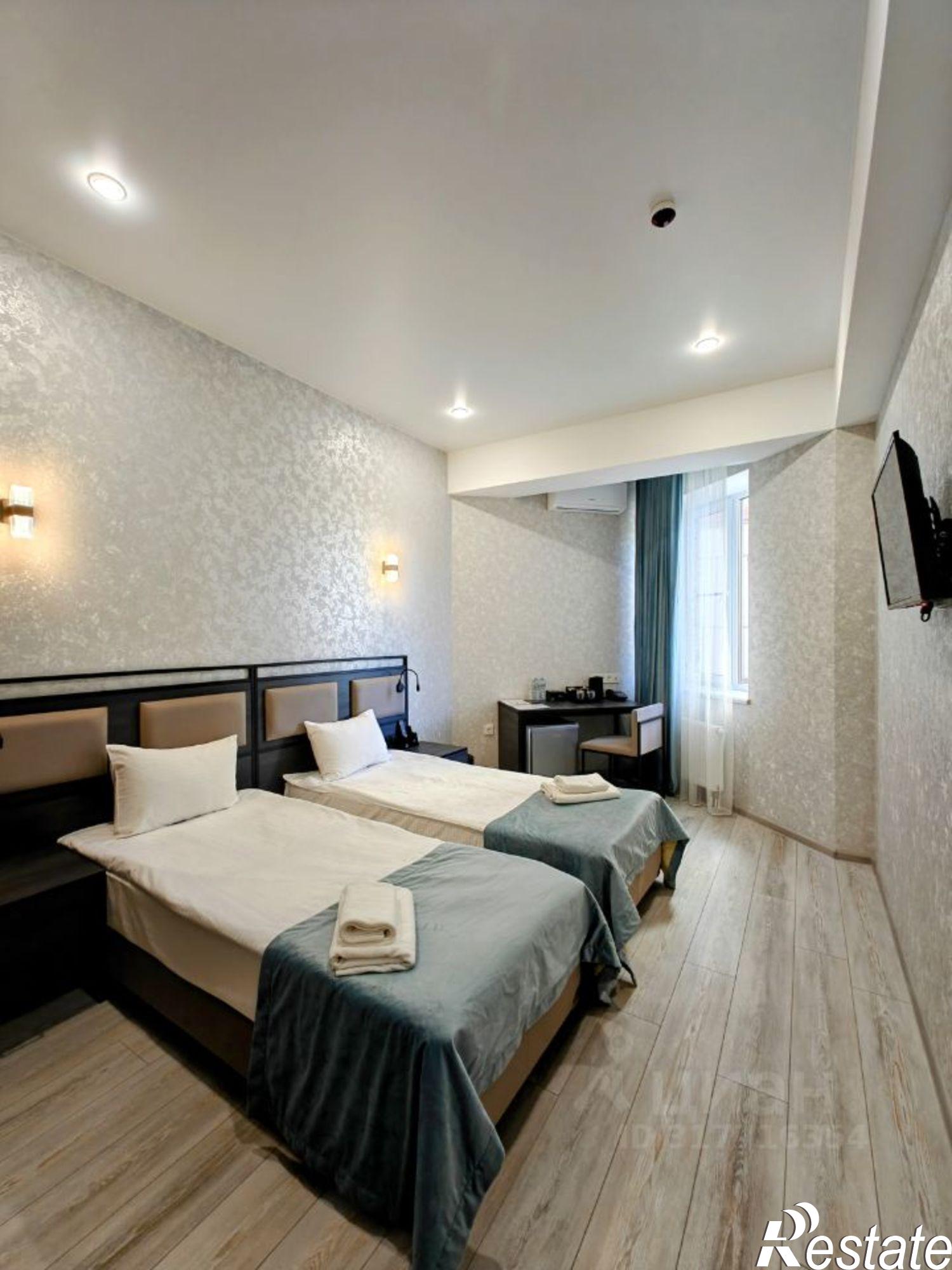 Купить ОСЗ, отдельно стоящее здание за 724 824 000 рублей на Пятигорск