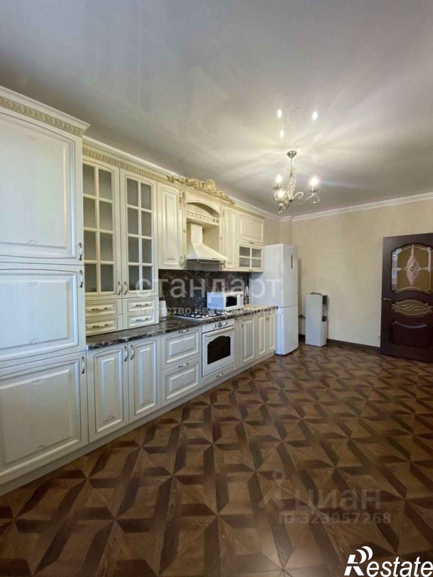 Купить квартиру за 11 500 000 рублей на Ессентуки г., Комарова ул., д.23