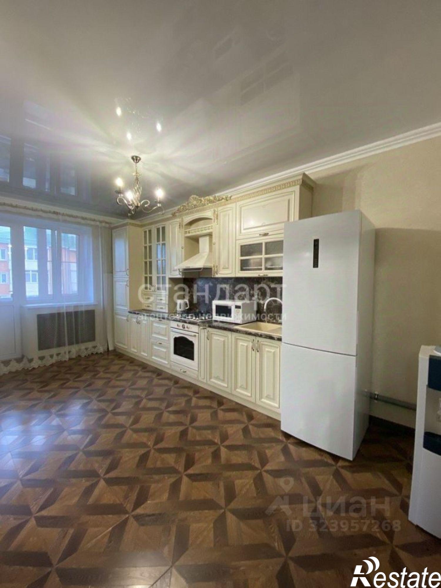 Купить квартиру за 11 500 000 рублей на Ессентуки г., Комарова ул., д.23