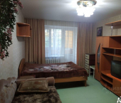 1-комн, 35кв м, этаж 4/9 улица 50 лет ВЛКСМ, 3/4