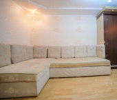 1-комн, 43кв м, этаж 2/5 улица Ленина, 328/11