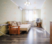 1-комн, 38кв м, этаж 13/16 Крупской пер, 27