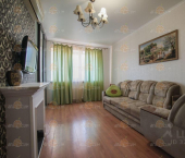 2-комн, 54кв м, этаж 10/10 ул 50 лет ВЛКСМ, 14б