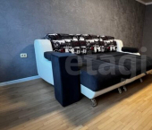 3-комн, 67кв м, этаж 3/5 ул 3 Интернационала, 3а